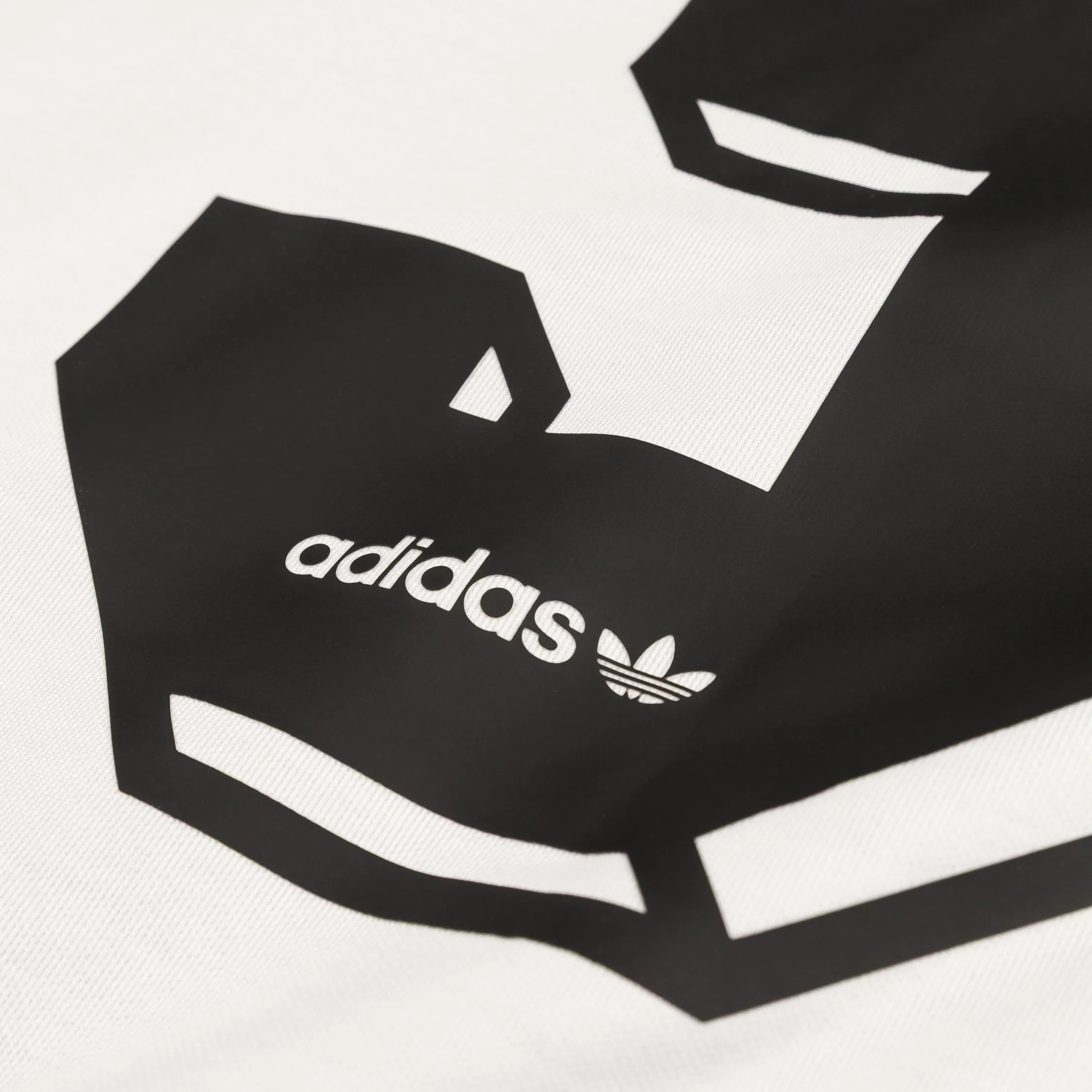 Adidas Originals R3CD Jersey sold by Asphalt Gold product image thumbnail 3