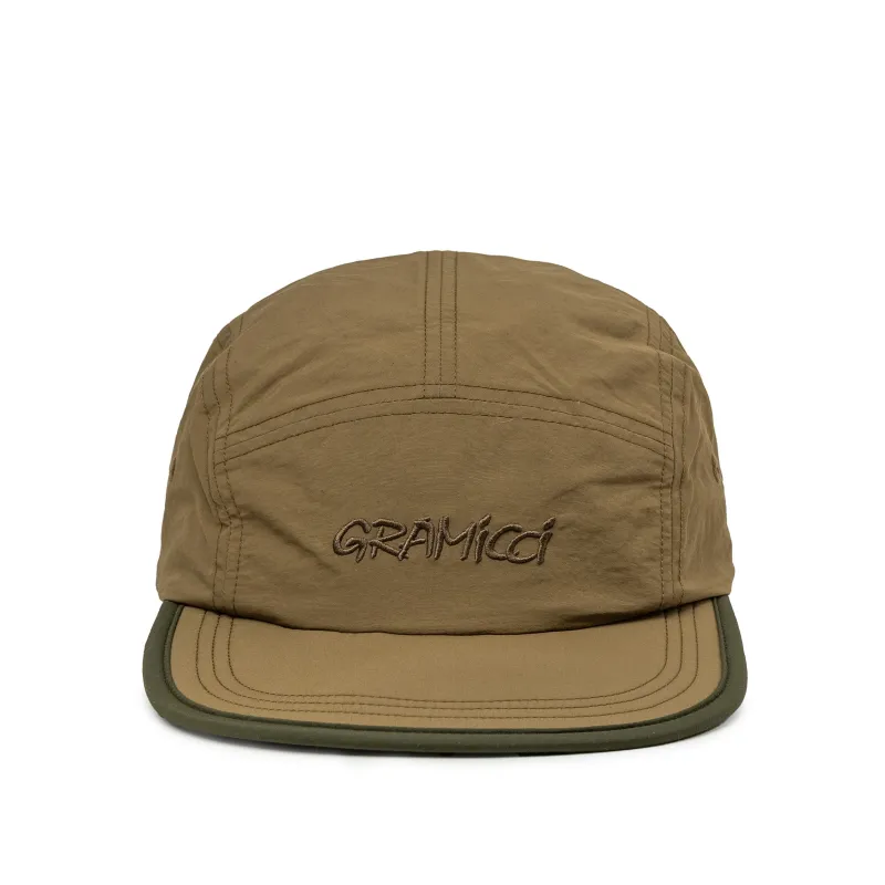 Gramicci Nylon G-Cap sold by Asphalt Gold
