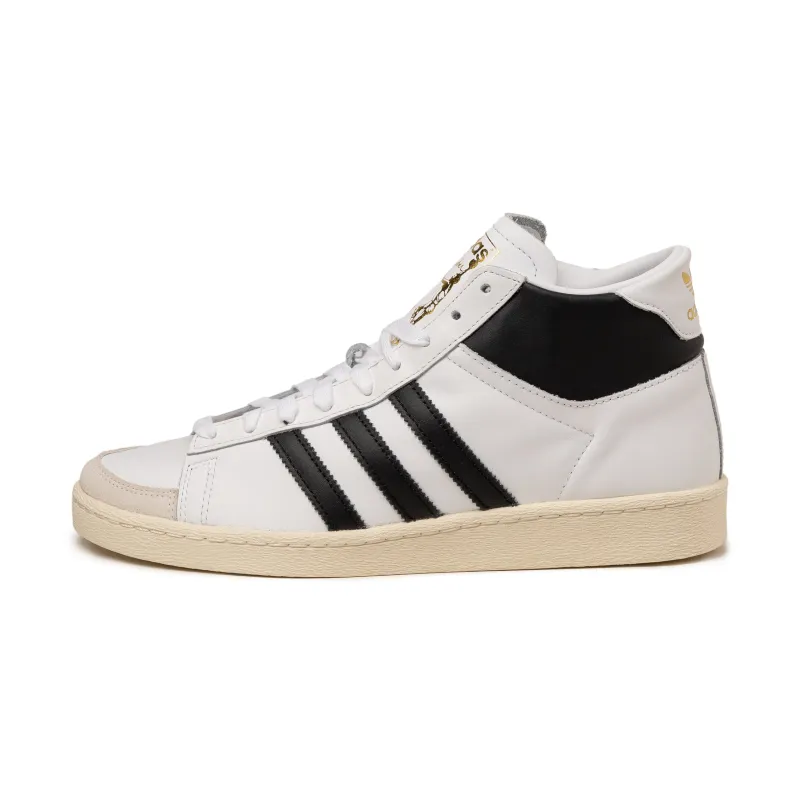 Adidas Jabbar Hi sold by Asphalt Gold
