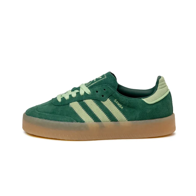 Adidas Sambae W sold by Asphalt Gold