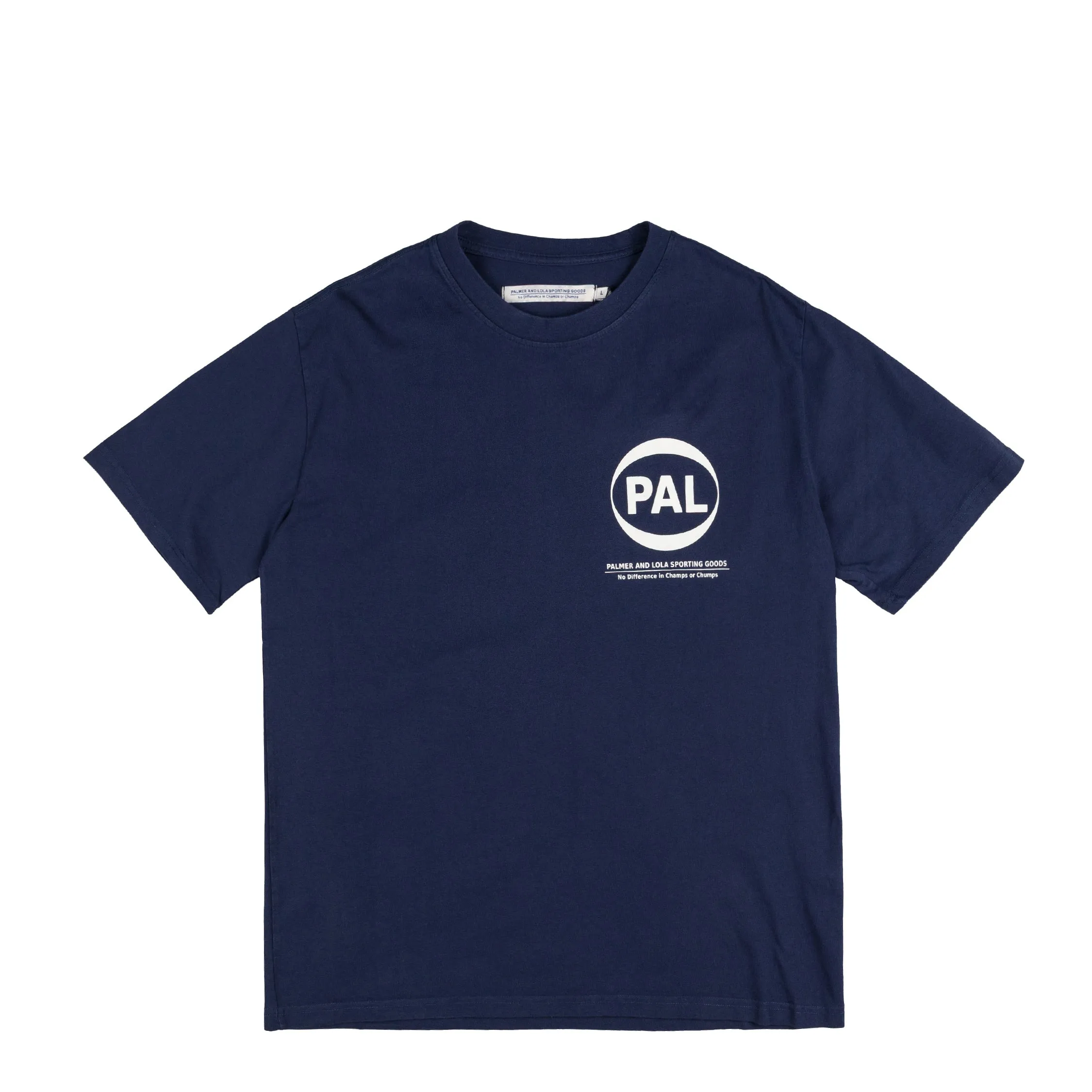PAL Sporting Goods International Pre Game 2025 T-Shirt Medieval sold by Asphalt Gold