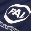 PAL Sporting Goods International Pre Game 2025 T-Shirt Medieval sold by Asphalt Gold