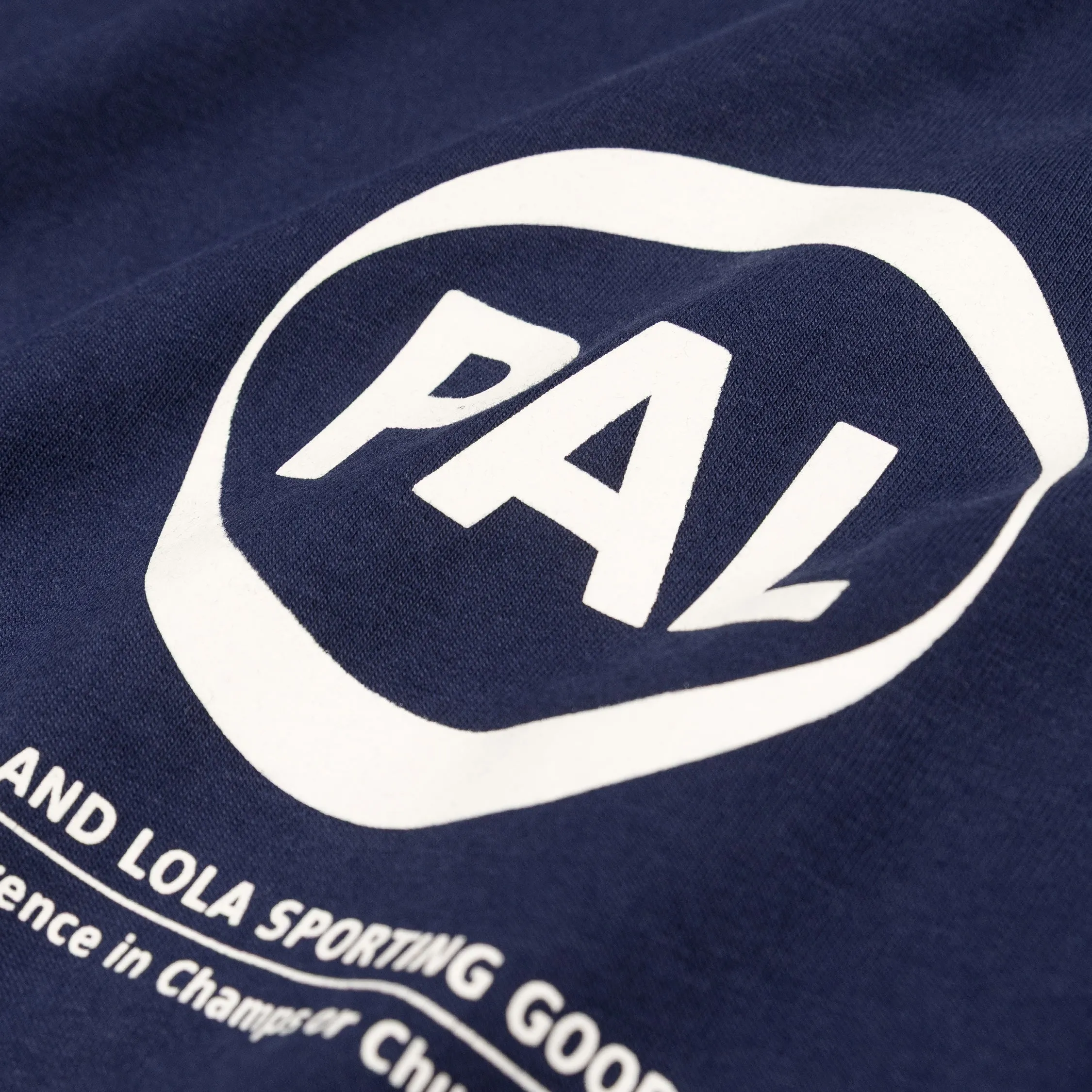 PAL Sporting Goods International Pre Game 2025 T-Shirt Medieval sold by Asphalt Gold product image thumbnail 3