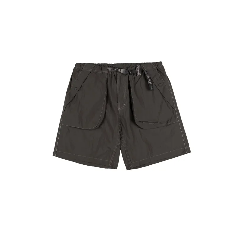 Gramicci x And Wander Brushed Nylon Short sold by Asphalt Gold