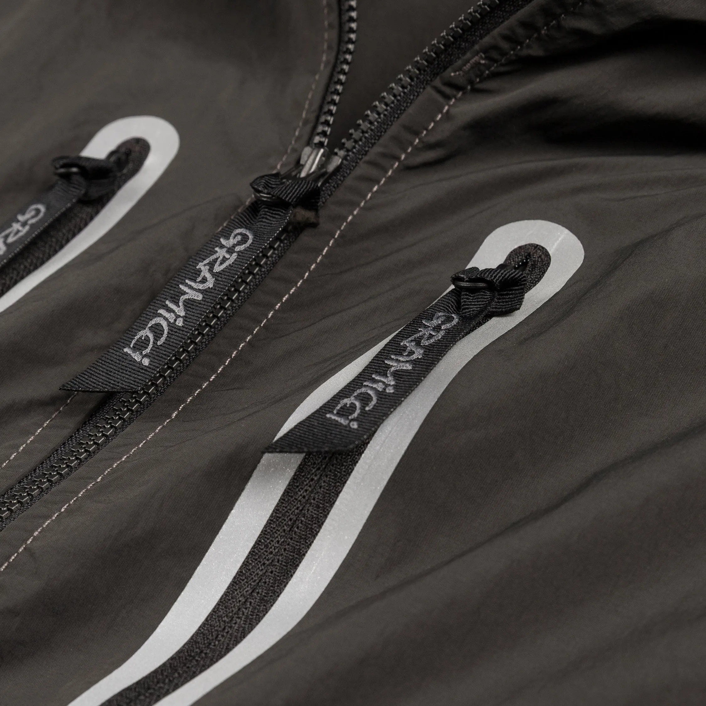 Gramicci x And Wander Brushed Nylon Vest sold by Asphalt Gold product image thumbnail 3