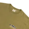 Gramicci Mountaineering Tee sold by Asphalt Gold