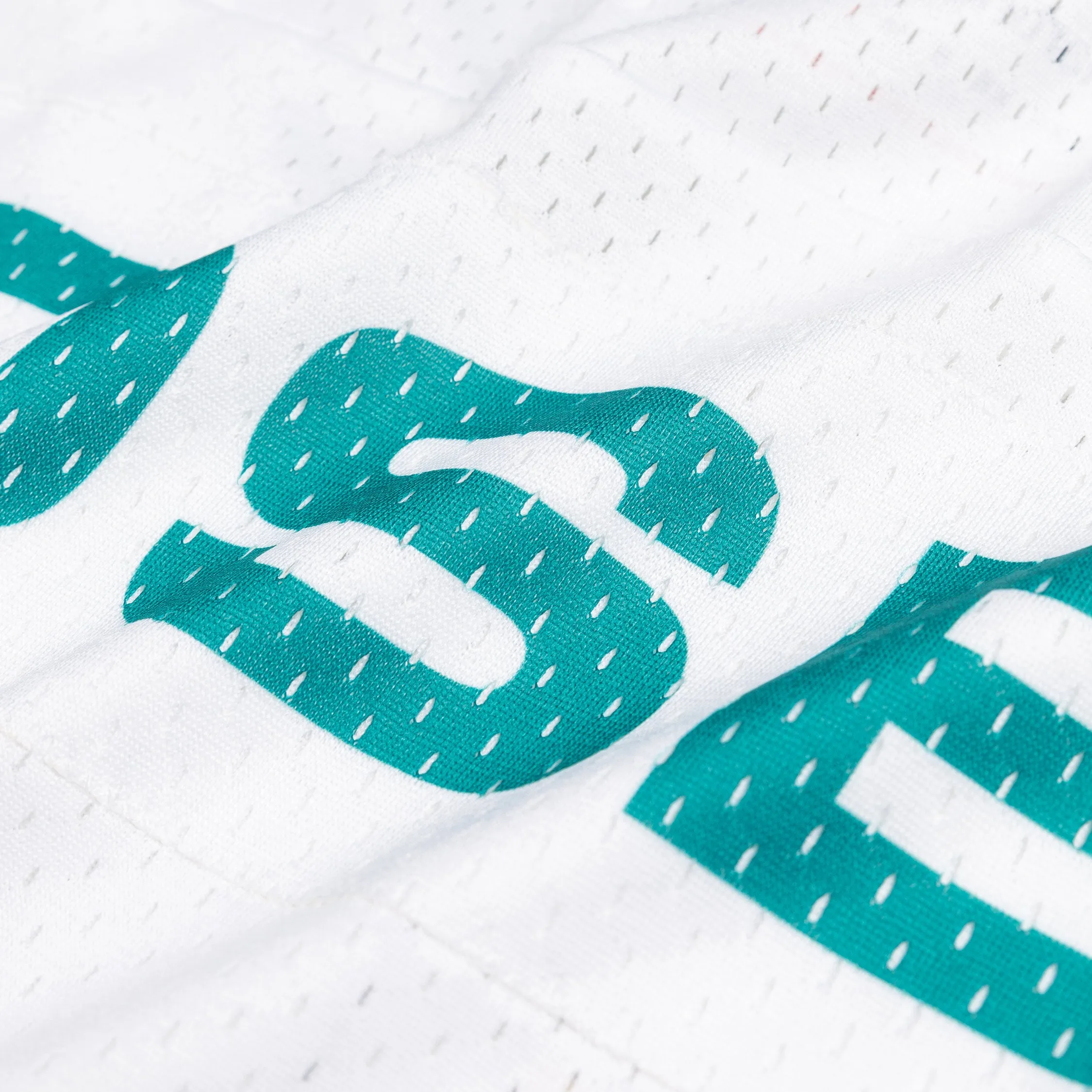 Martine Rose Oversized Football Top sold by Asphalt Gold product image thumbnail 4