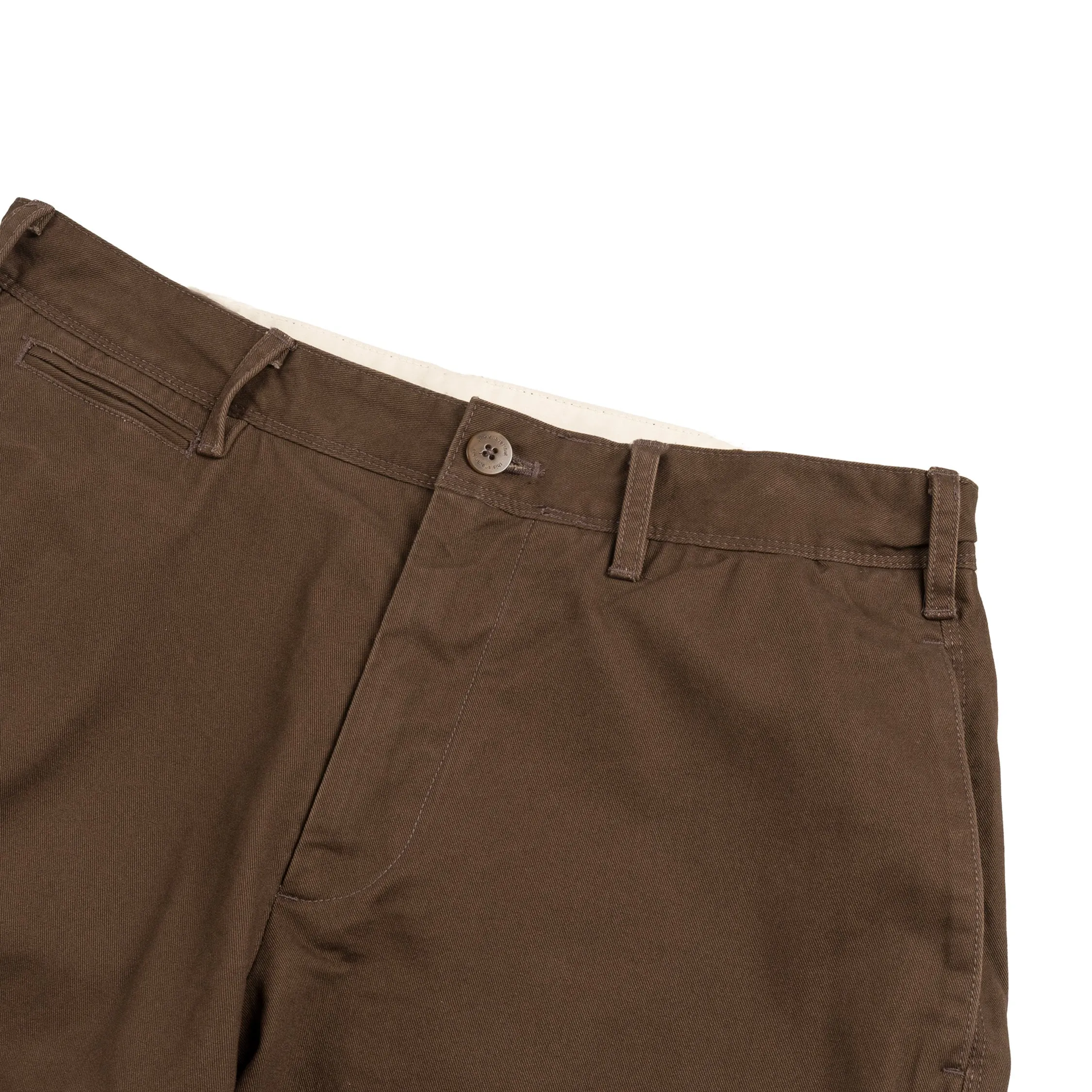 thisisneverthat Chino Pant sold by Asphalt Gold product image thumbnail 3