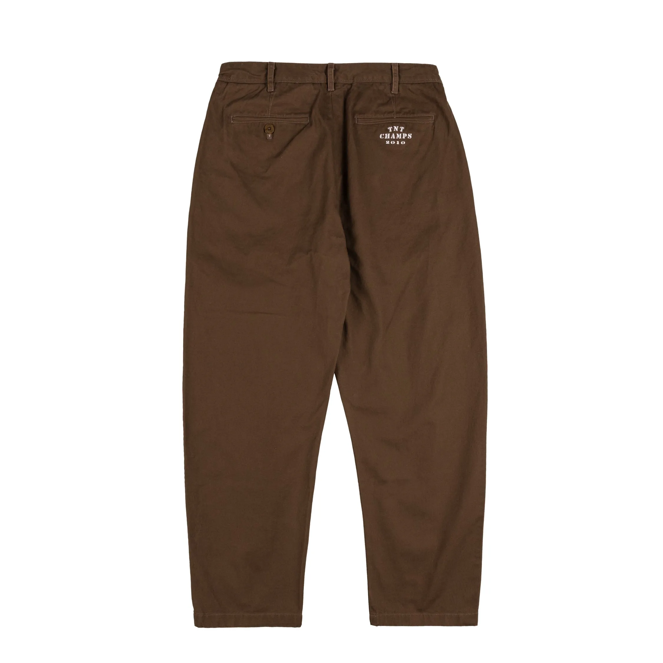 thisisneverthat Chino Pant sold by Asphalt Gold product image thumbnail 2