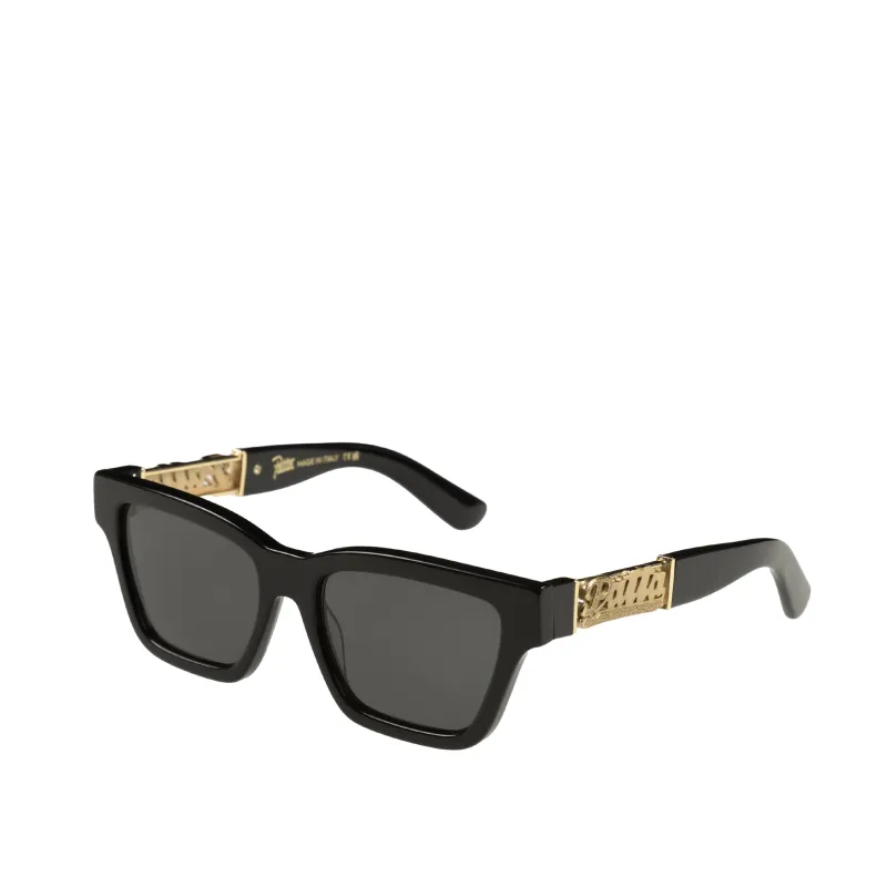 Patta Stamp Sunglasses sold by Asphalt Gold