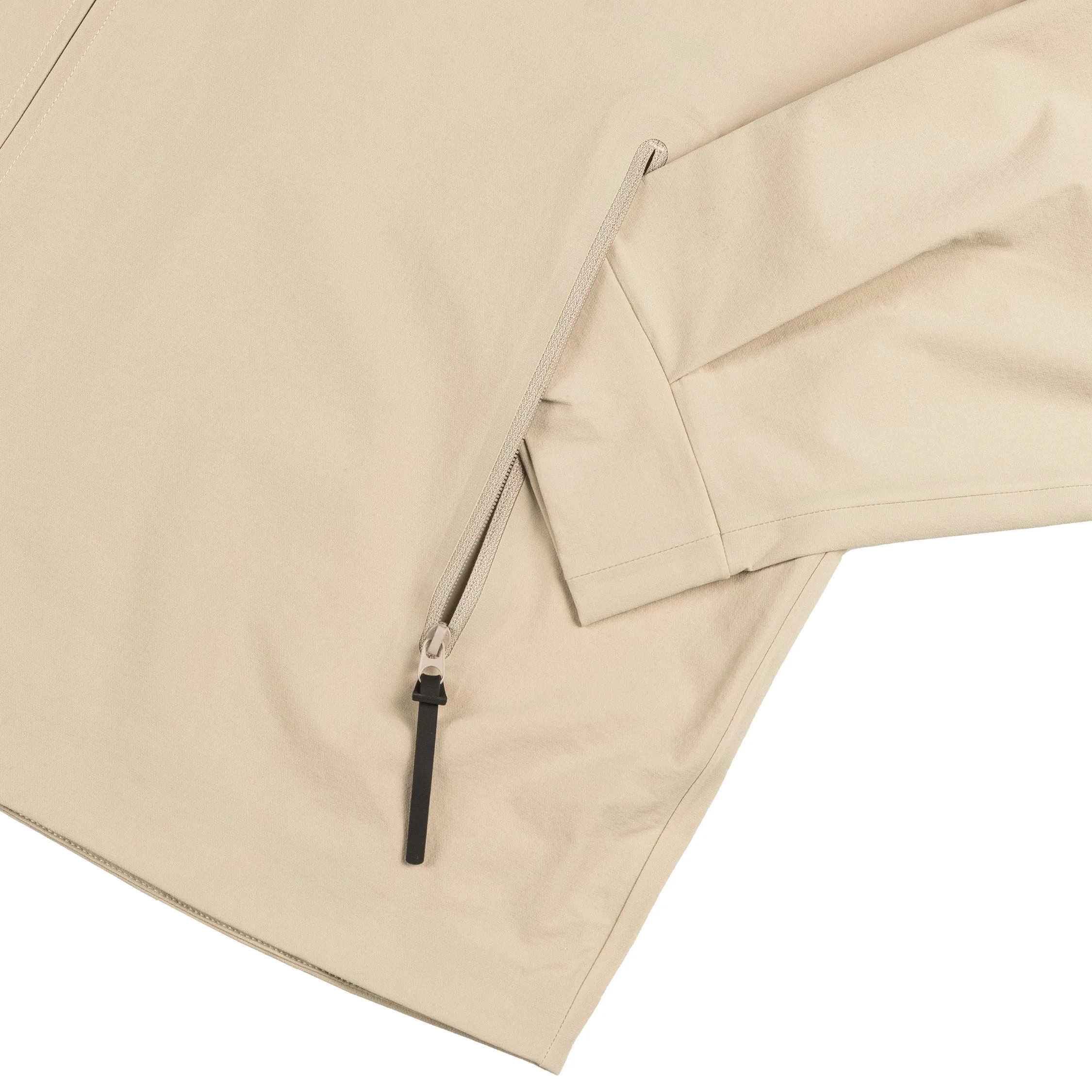 Hiking Patrol Technical Shirt sold by Asphalt Gold product image thumbnail 4