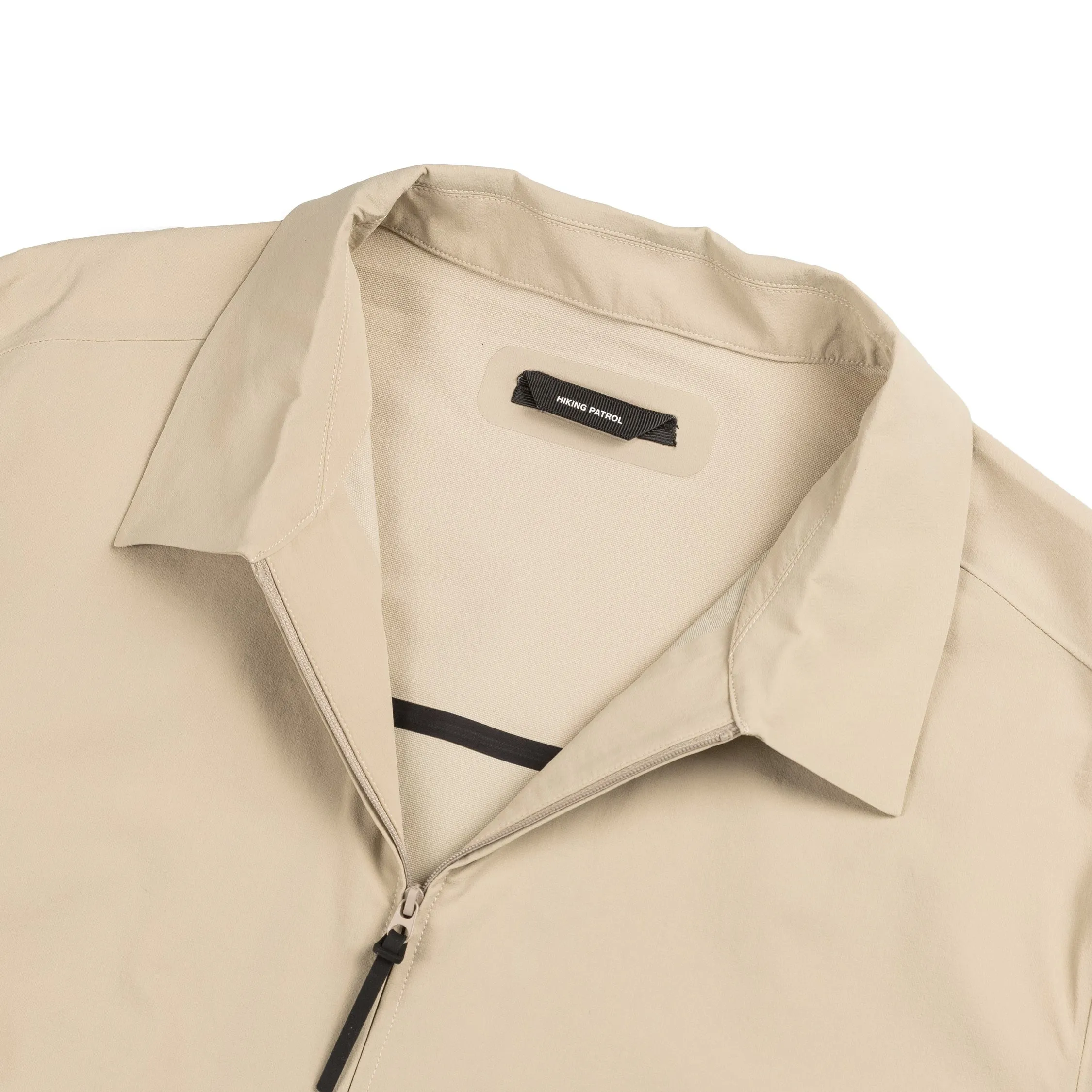 Hiking Patrol Technical Shirt sold by Asphalt Gold product image thumbnail 2
