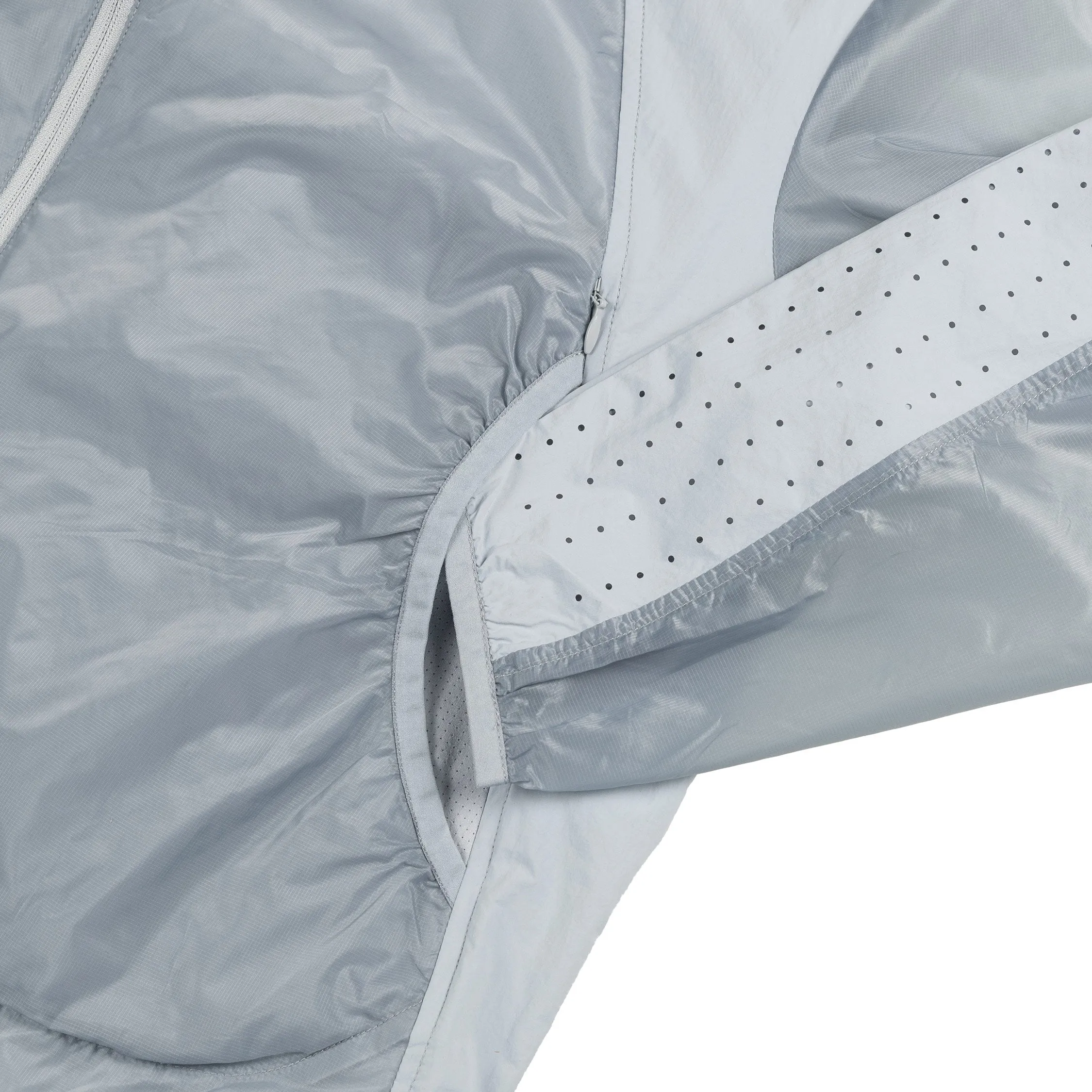 Hiking Patrol Light Technical Jacket sold by Asphalt Gold product image thumbnail 5