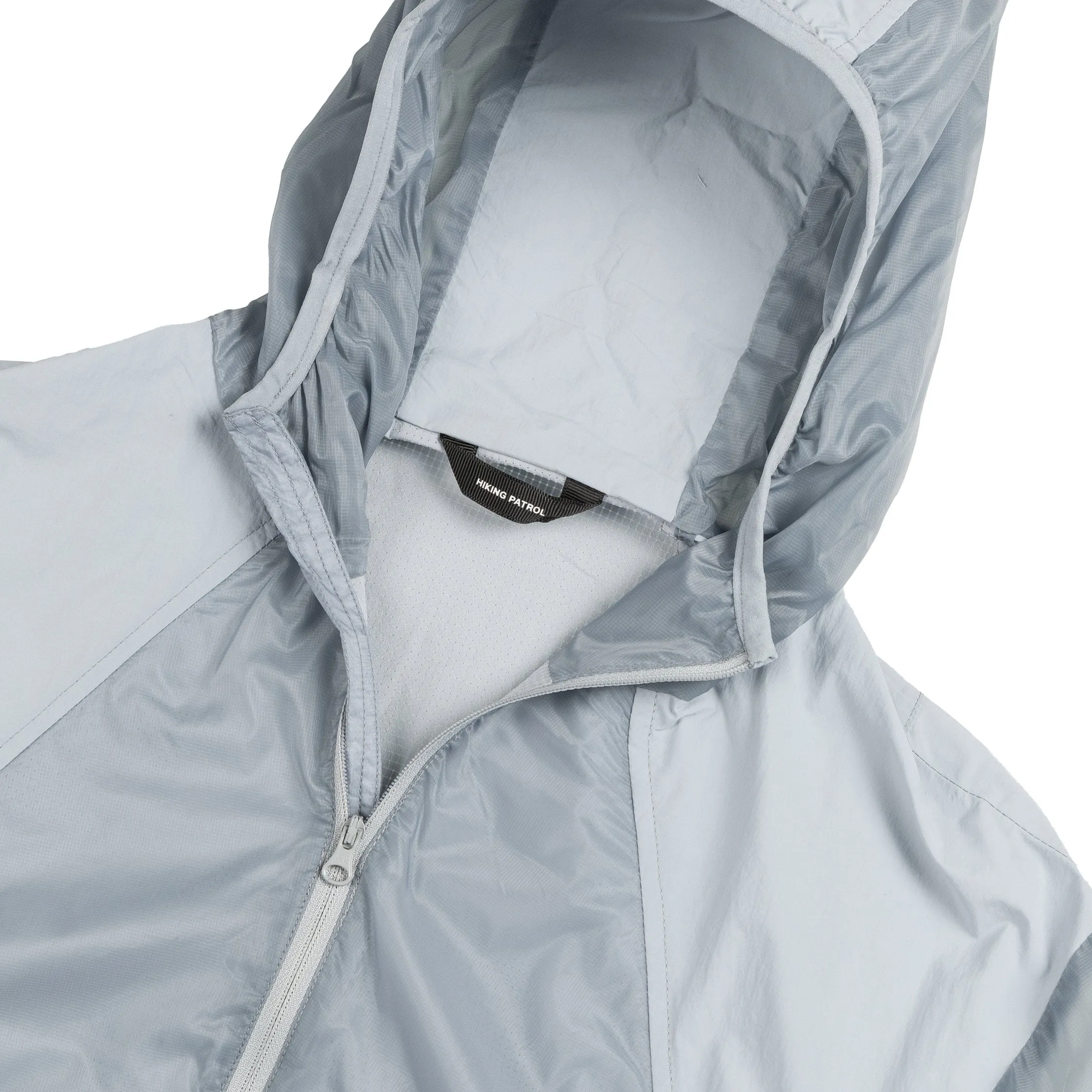 Hiking Patrol Light Technical Jacket sold by Asphalt Gold product image thumbnail 3