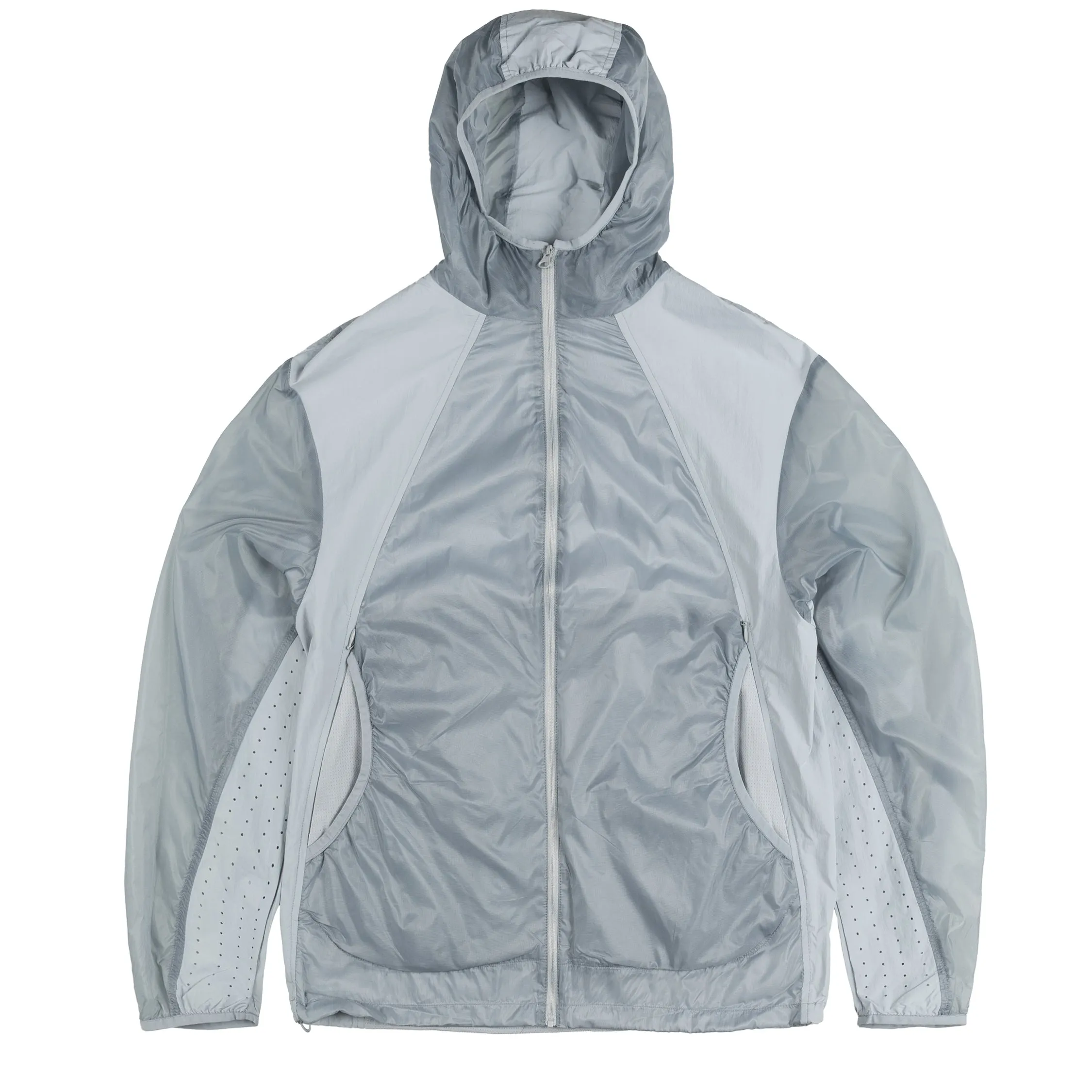 Hiking Patrol Light Technical Jacket sold by Asphalt Gold