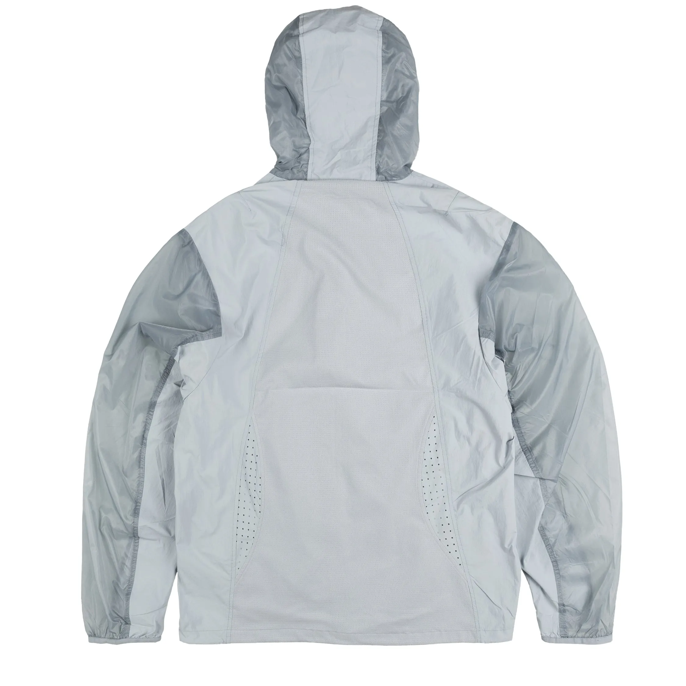 Hiking Patrol Light Technical Jacket sold by Asphalt Gold product image thumbnail 2