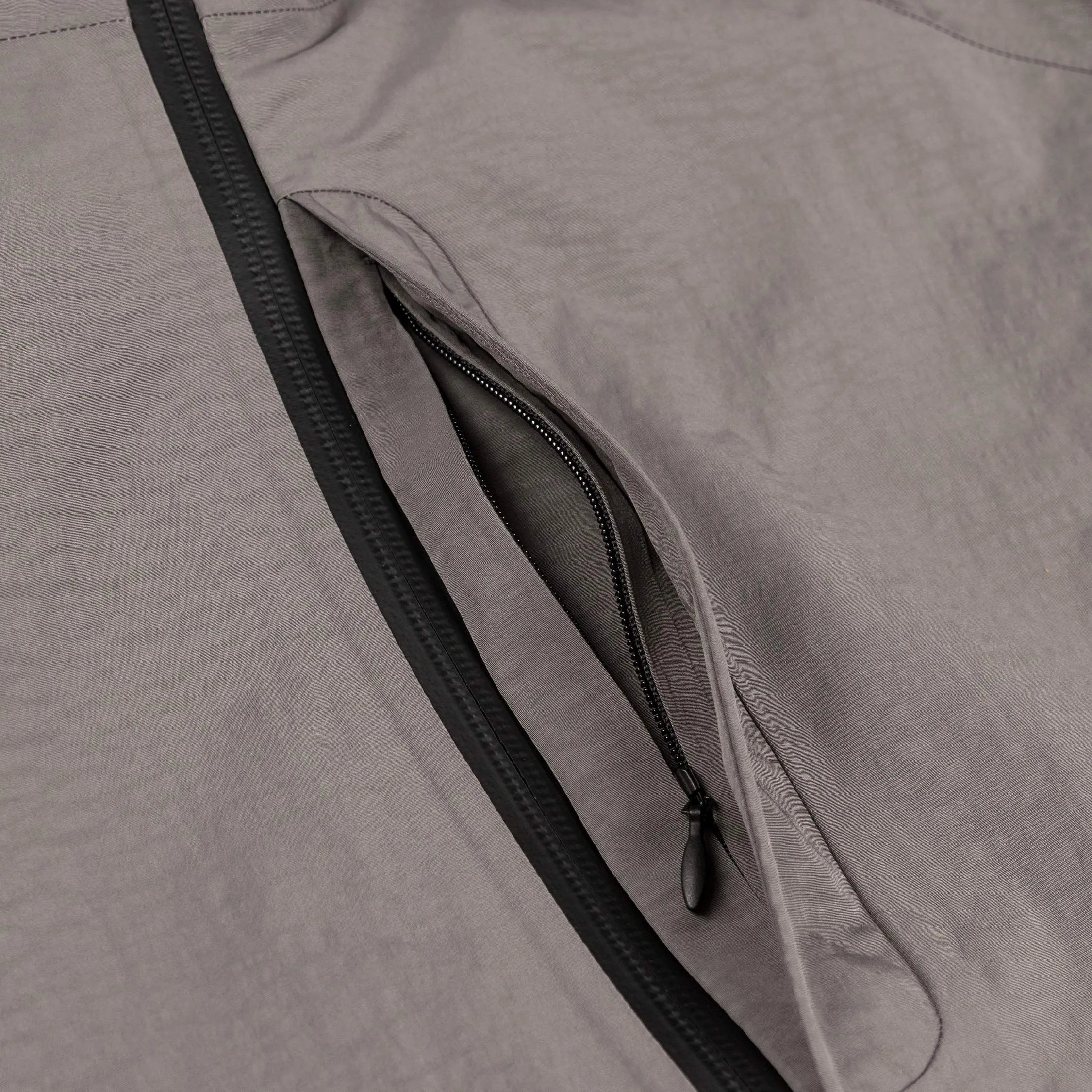 Hiking Patrol 2.5L Shell Jacket sold by Asphalt Gold product image thumbnail 3