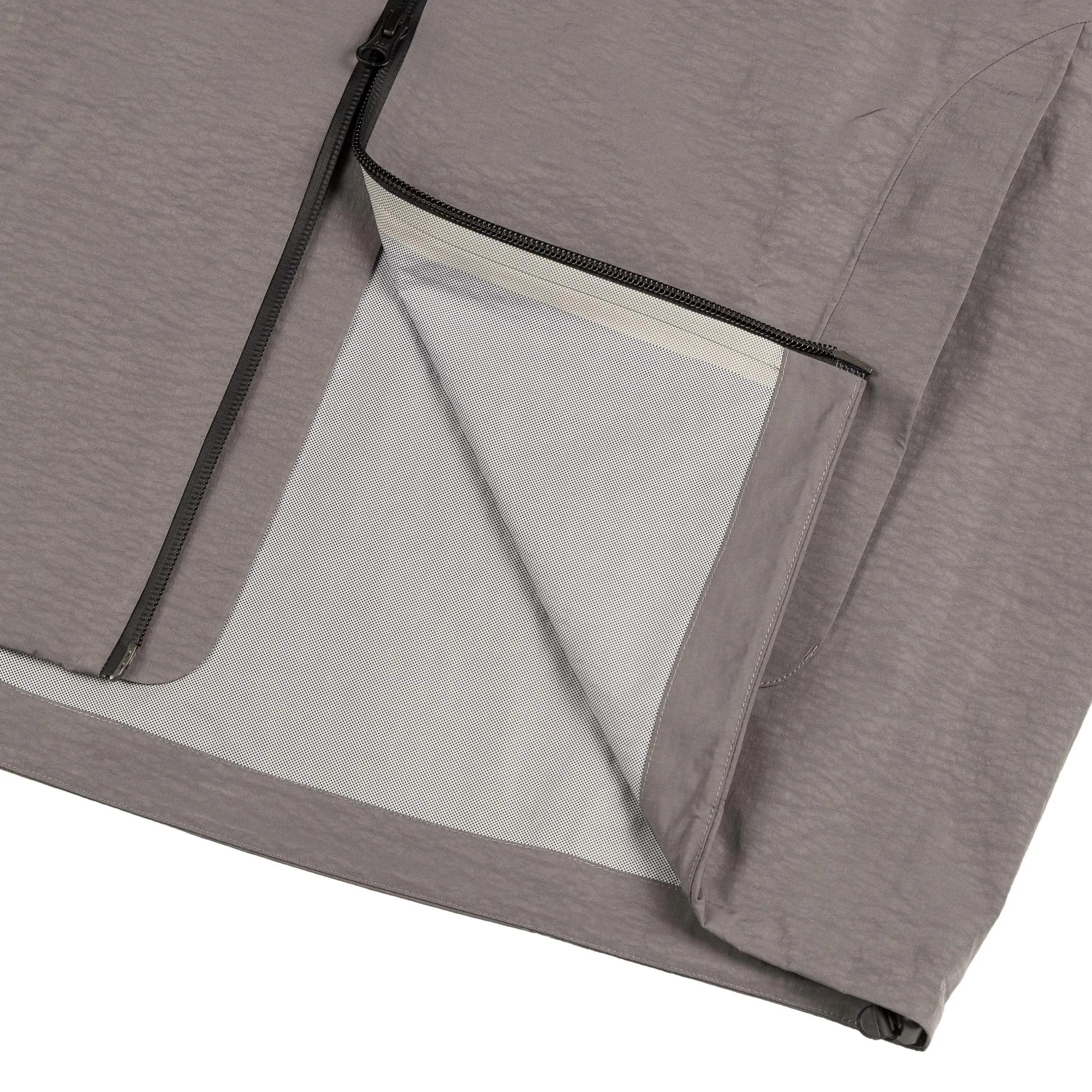 Hiking Patrol 2.5L Shell Jacket sold by Asphalt Gold product image thumbnail 5