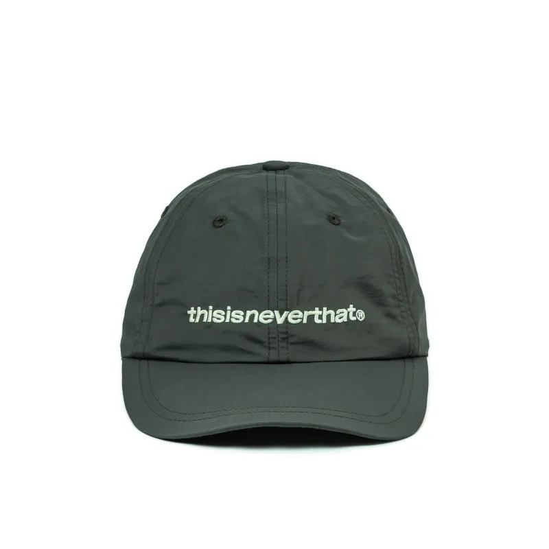 thisisneverthat SP-Logo Nylon Cap sold by Asphalt Gold