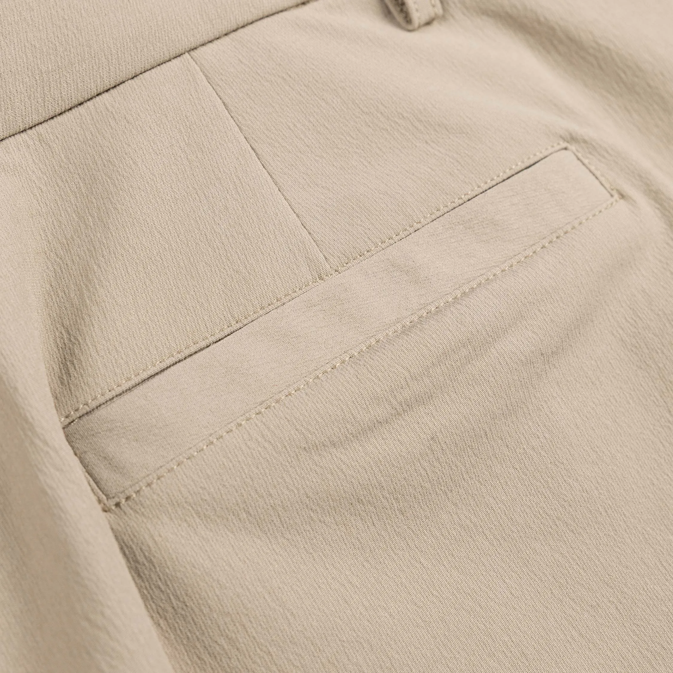 Hiking Patrol Light Soft Shell Trouser sold by Asphalt Gold product image thumbnail 4