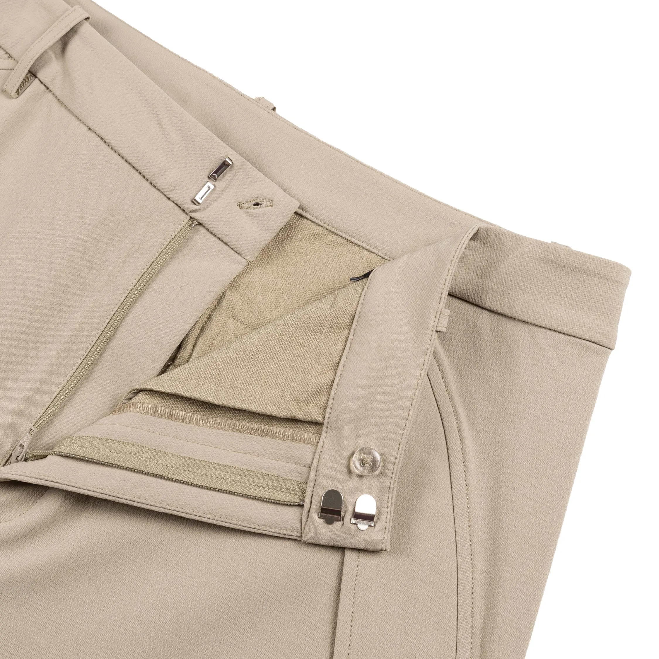 Hiking Patrol Light Soft Shell Trouser sold by Asphalt Gold product image thumbnail 3