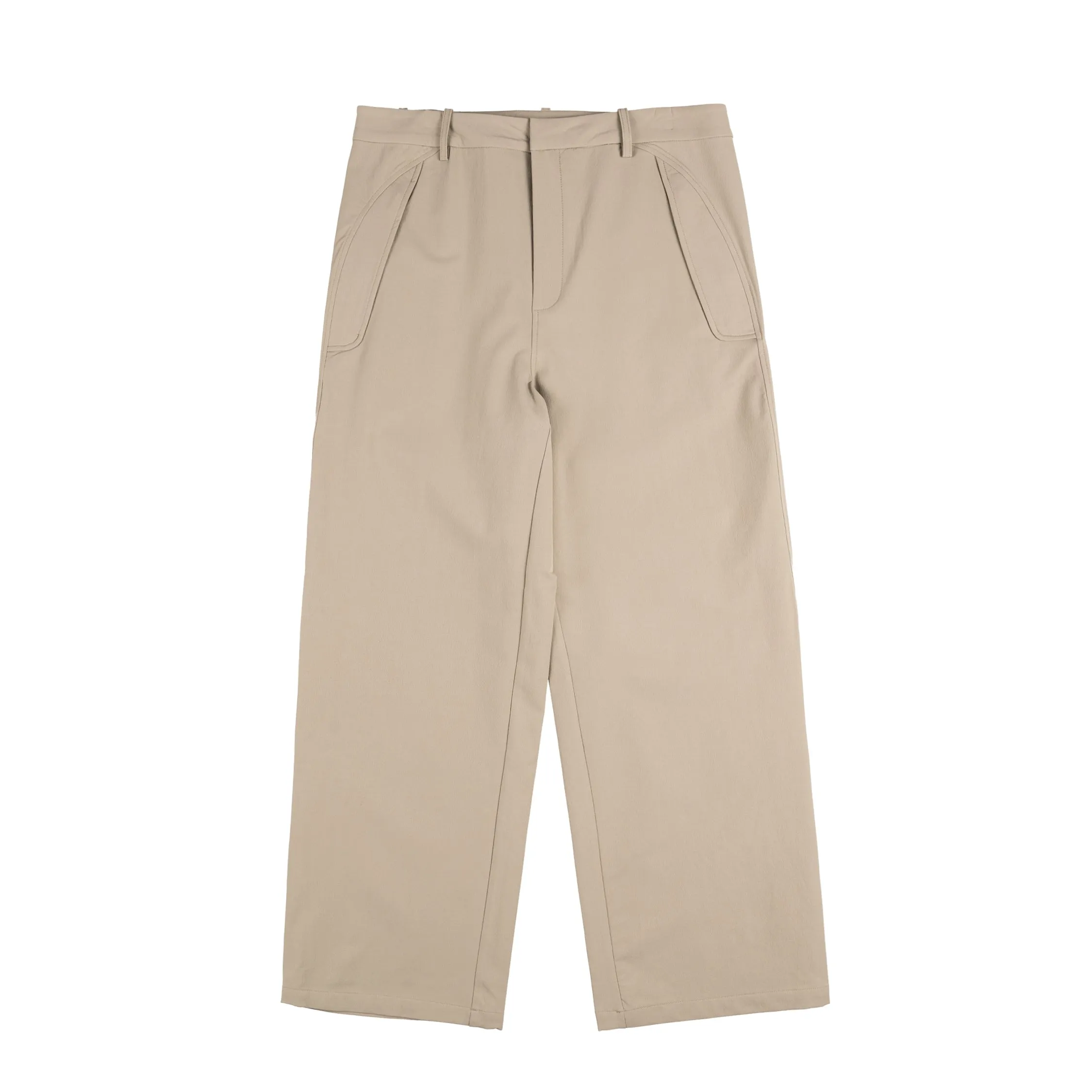 Hiking Patrol Light Soft Shell Trouser sold by Asphalt Gold