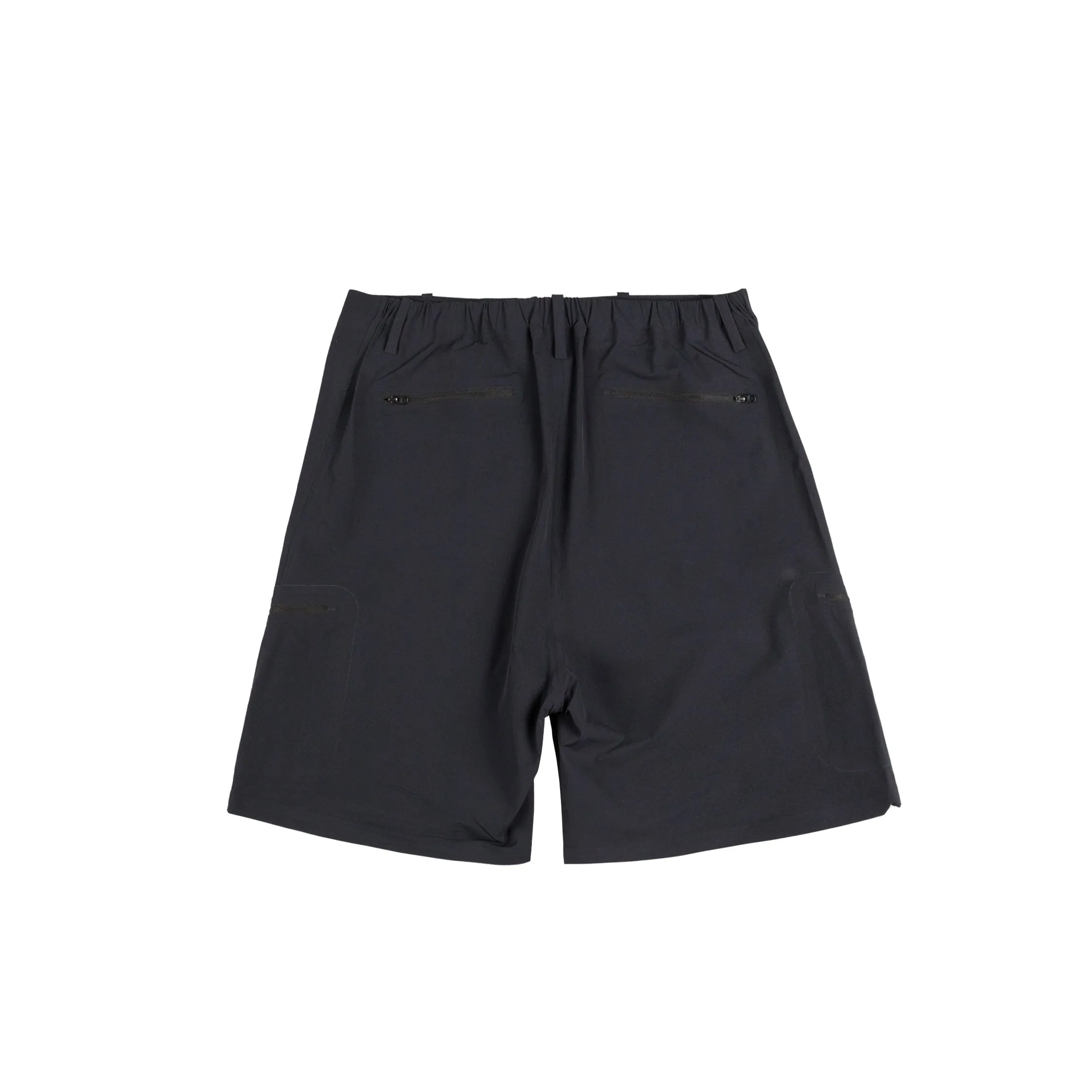 Hiking Patrol Technical Shorts sold by Asphalt Gold product image thumbnail 2