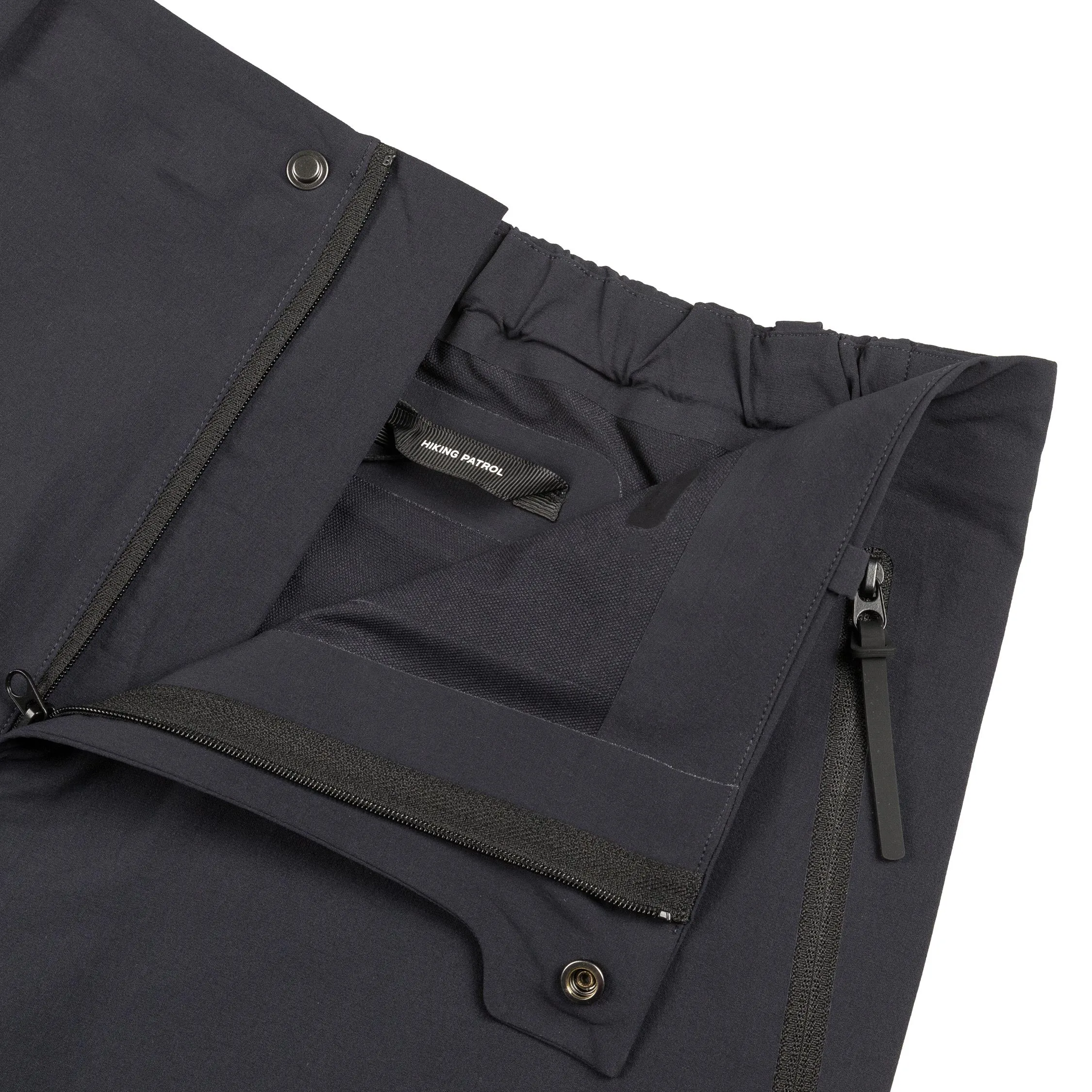 Hiking Patrol Technical Shorts sold by Asphalt Gold product image thumbnail 3