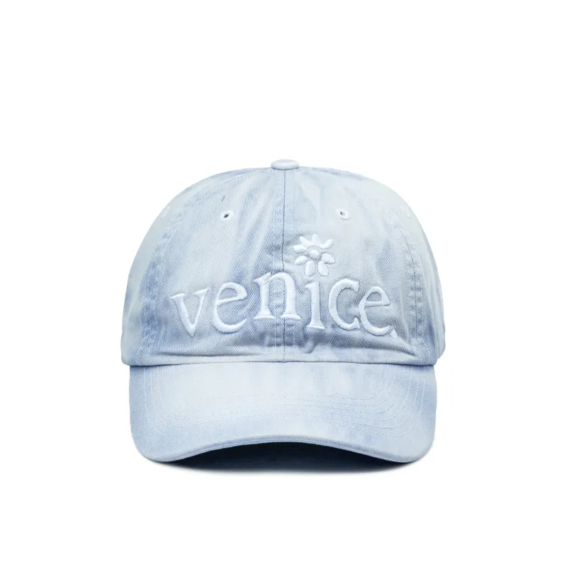 ERL Venice Embroidered Cap sold by Asphalt Gold