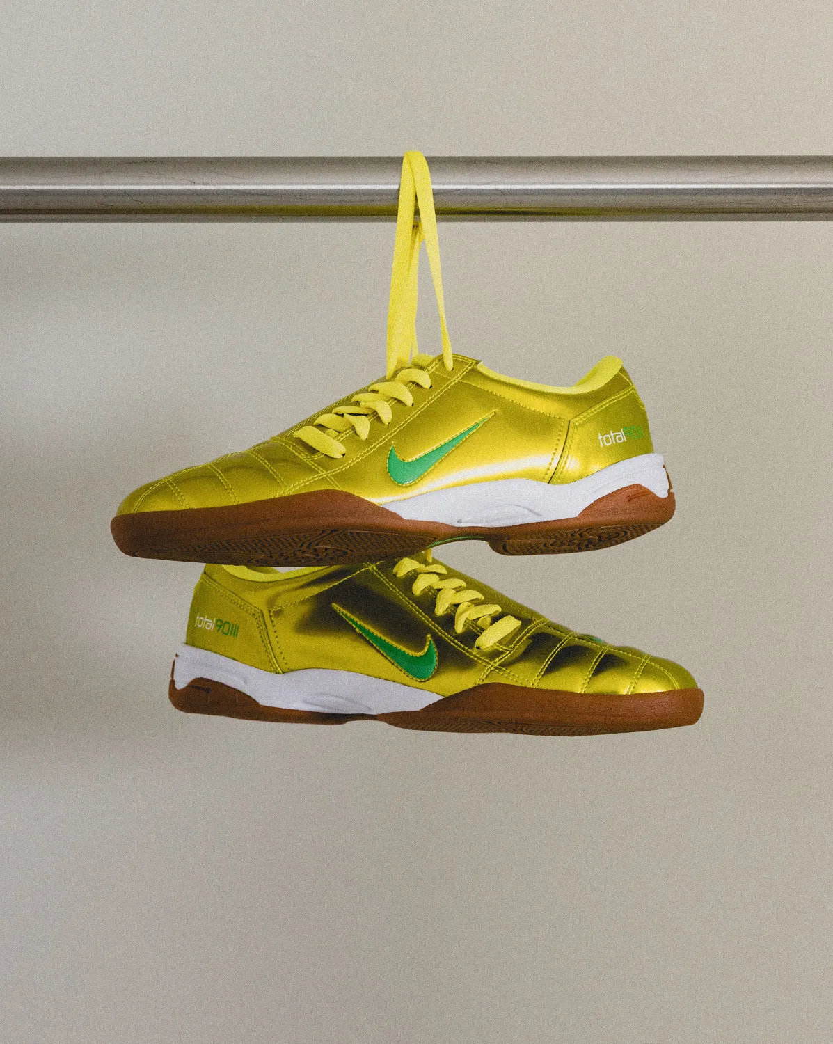 Nike T90 SP sold by Asphalt Gold product image thumbnail 2