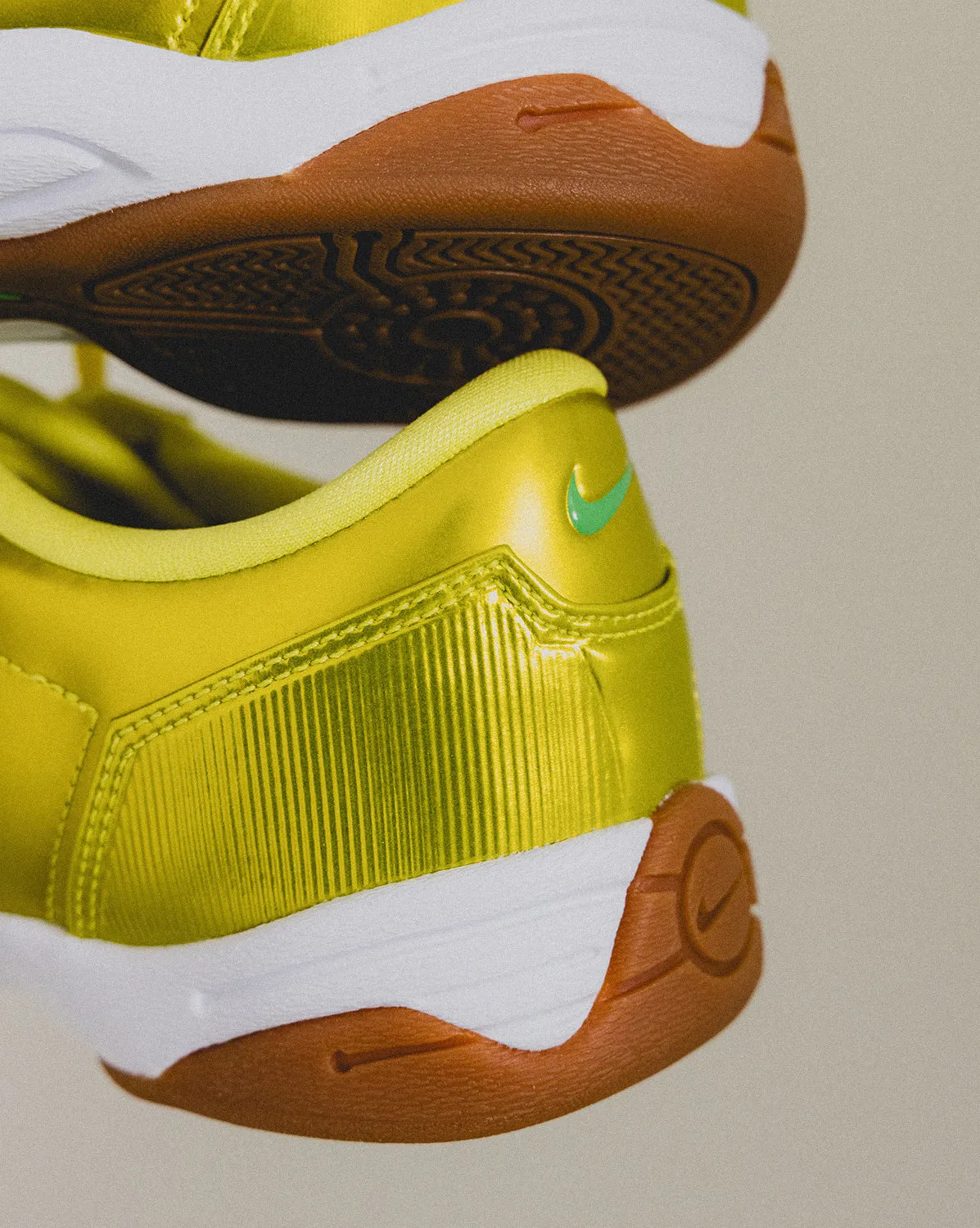 Nike T90 SP sold by Asphalt Gold product image thumbnail 4