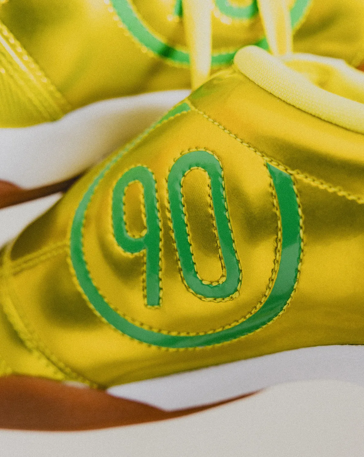 Nike T90 SP sold by Asphalt Gold product image thumbnail 3