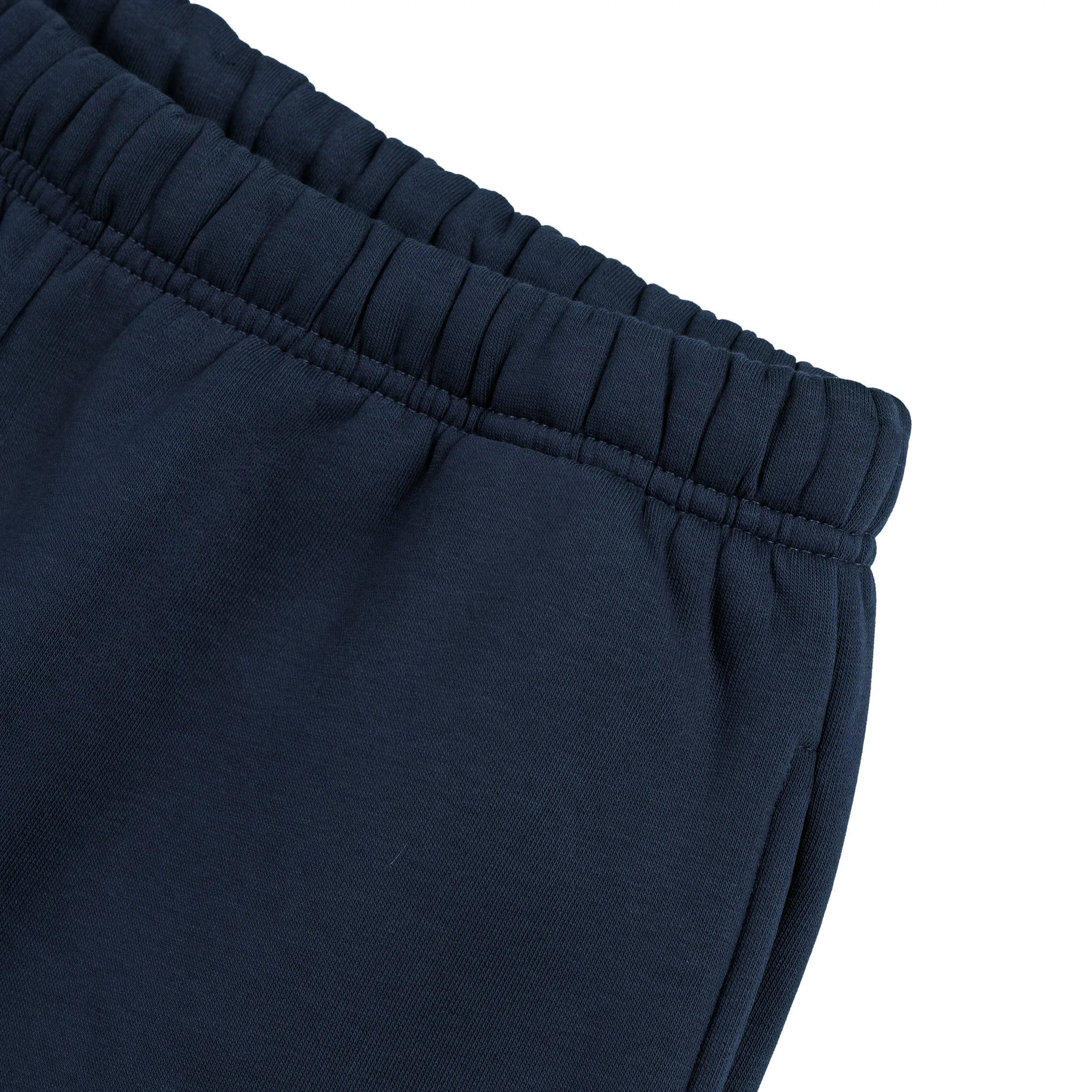 Perplex Trackpants Navy sold by Asphalt Gold product image thumbnail 3
