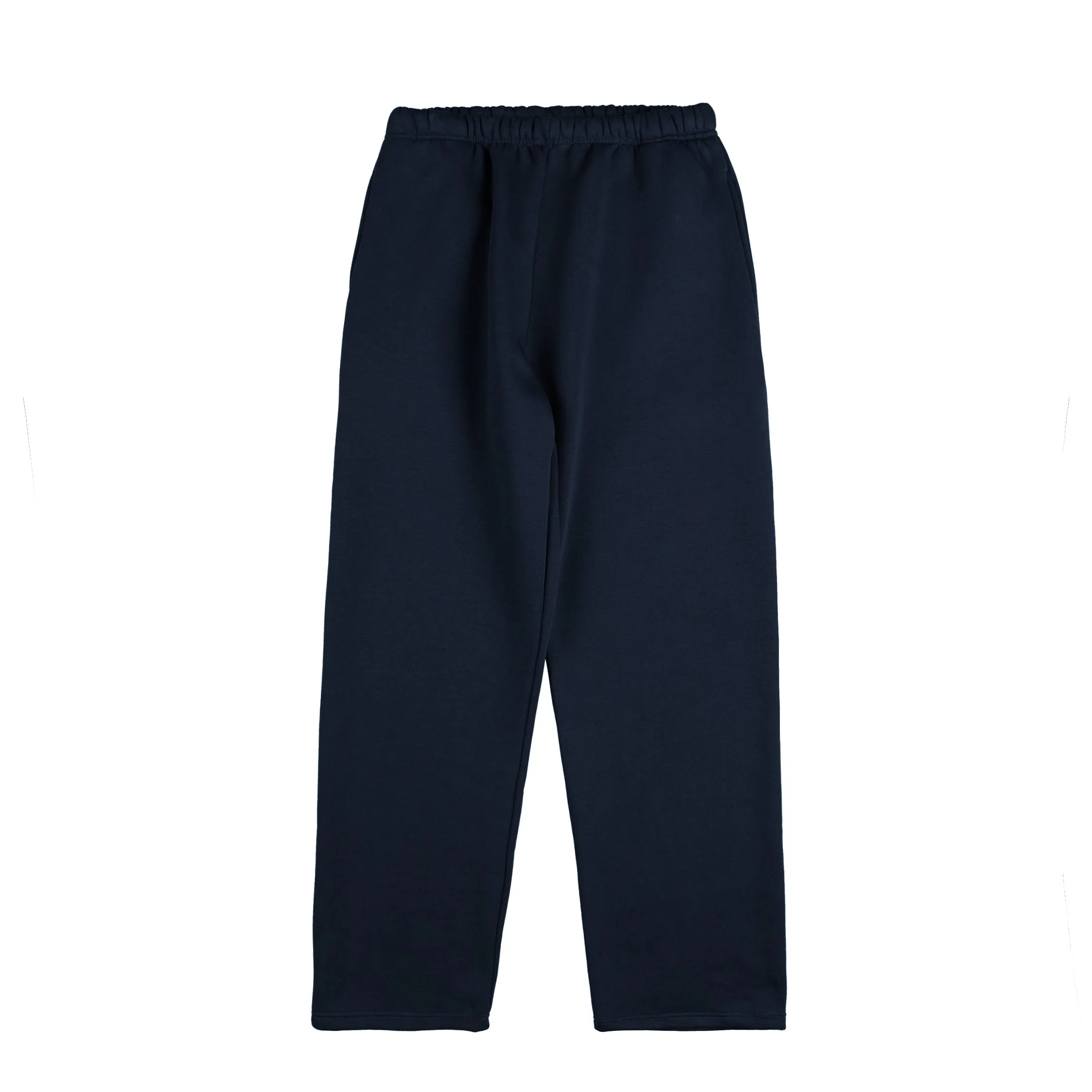 Perplex Trackpants Navy sold by Asphalt Gold