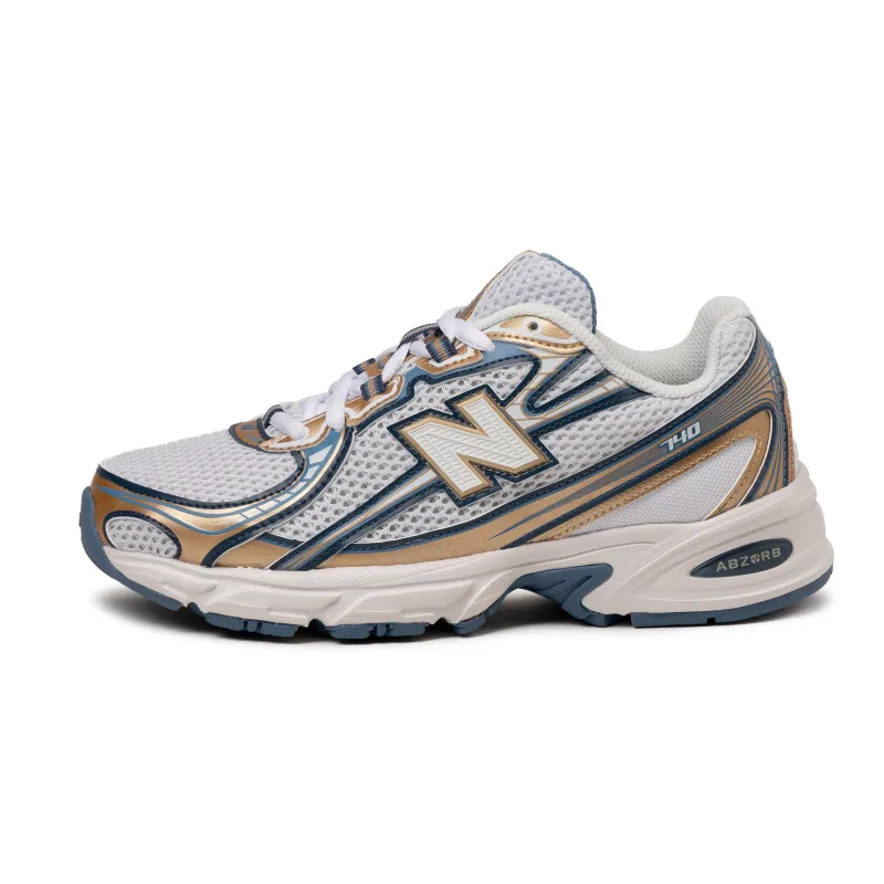 New Balance U740HB2 sold by Asphalt Gold