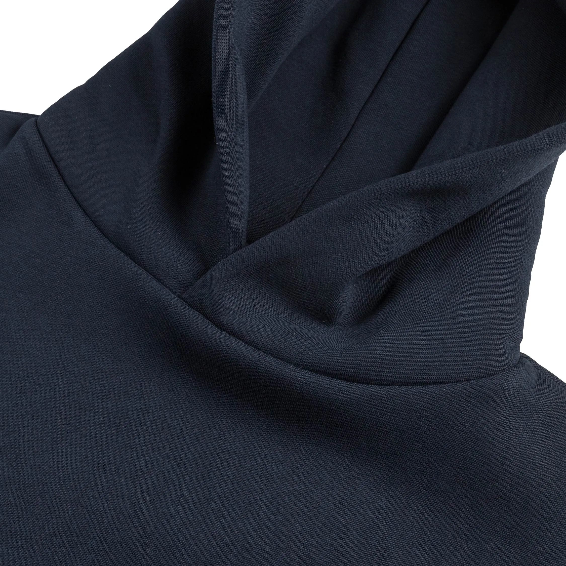 Perplex Armor Hoodie Navy sold by Asphalt Gold product image thumbnail 2
