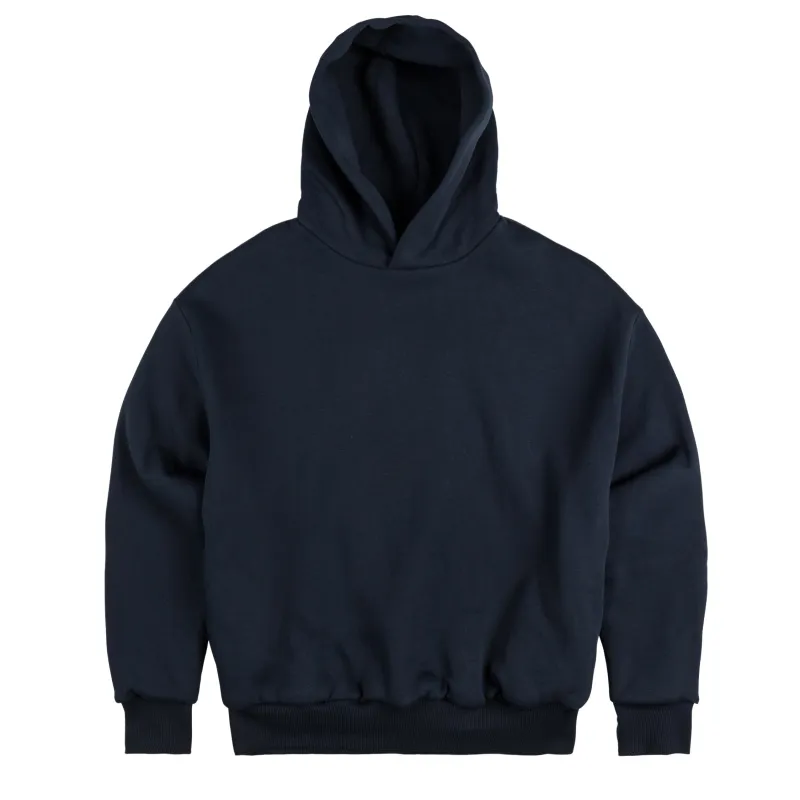 Perplex Armor Hoodie Navy sold by Asphalt Gold