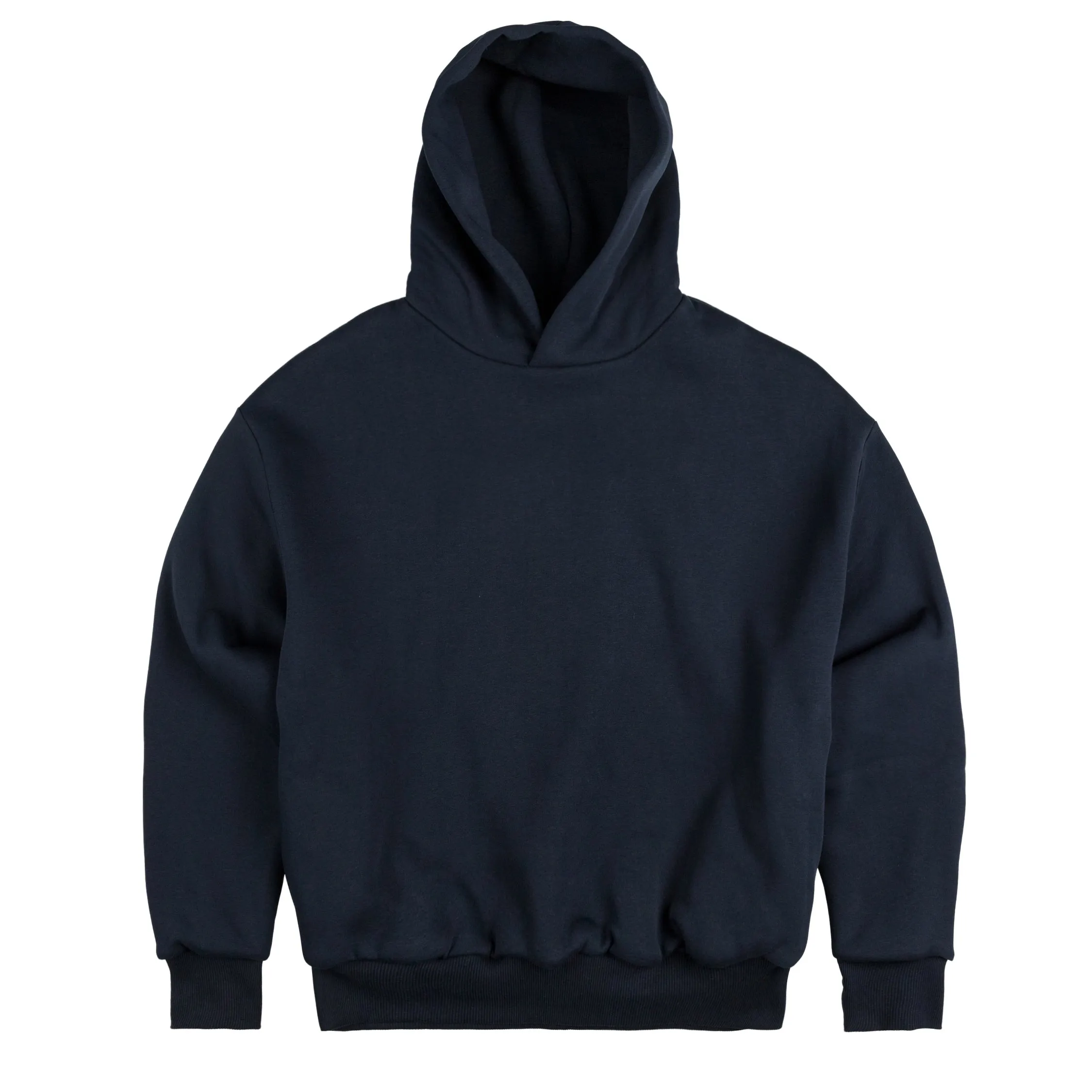 Perplex Armor Hoodie Navy sold by Asphalt Gold
