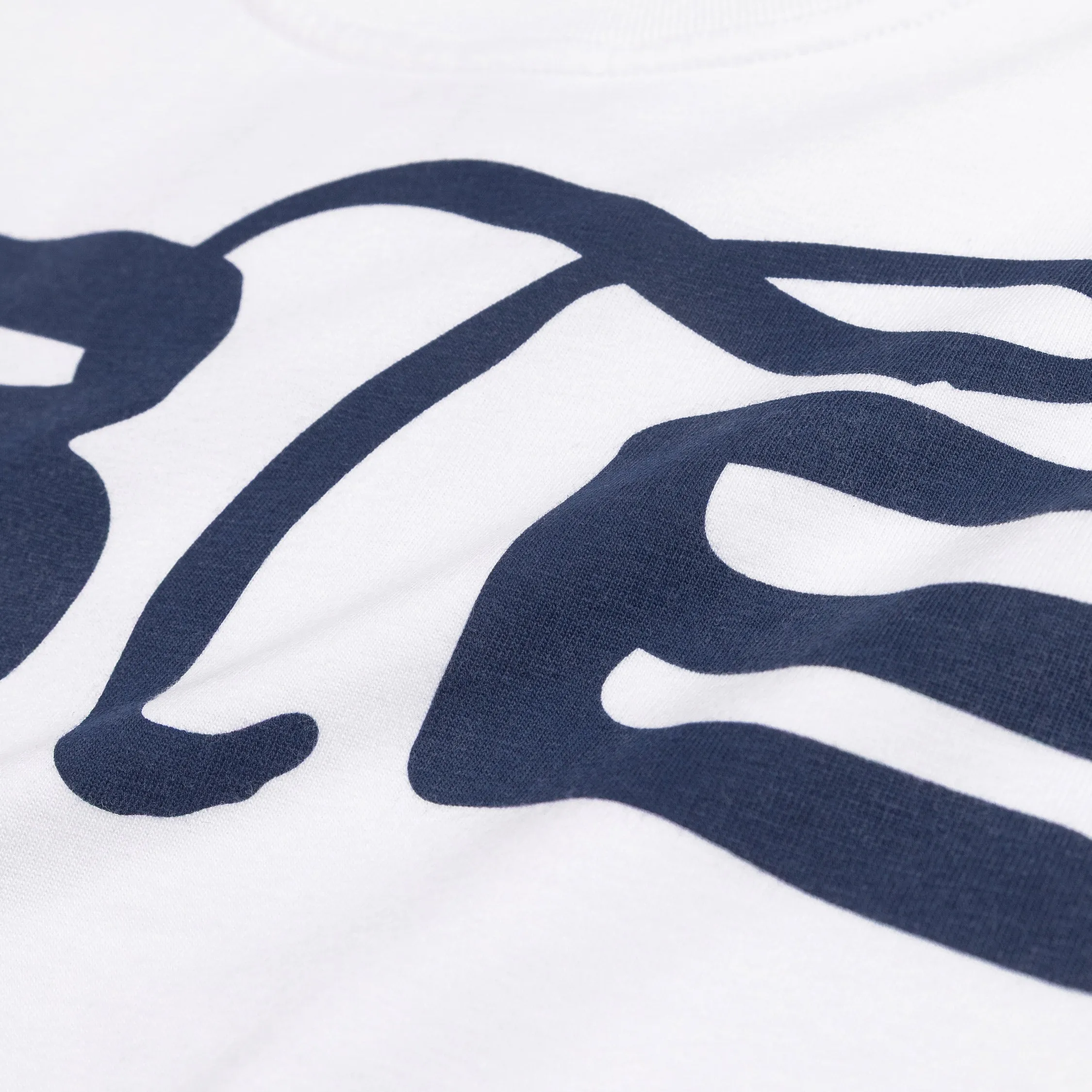 Arte Antwerp Big Flower T-Shirt sold by Asphalt Gold product image thumbnail 3