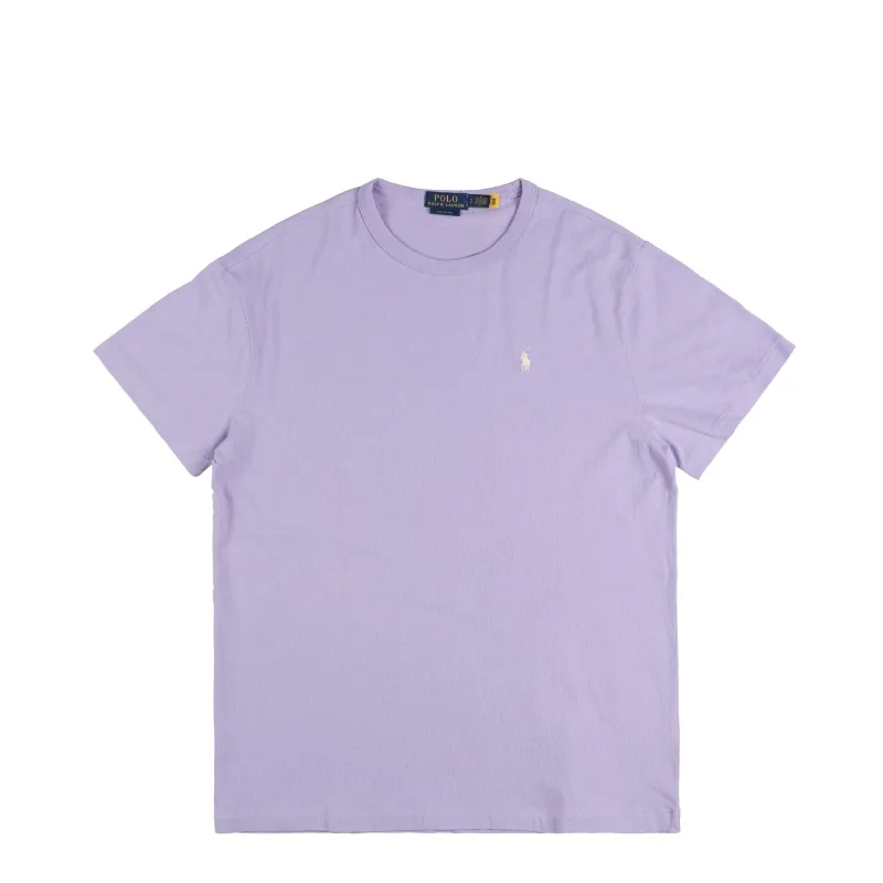 Polo Ralph Lauren Classic Fit Jersey T-Shirt sold by Asphalt Gold