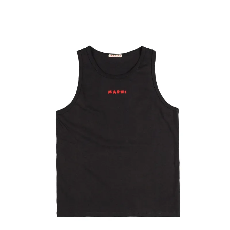 Marni Organic Compact Jersey sold by Asphalt Gold