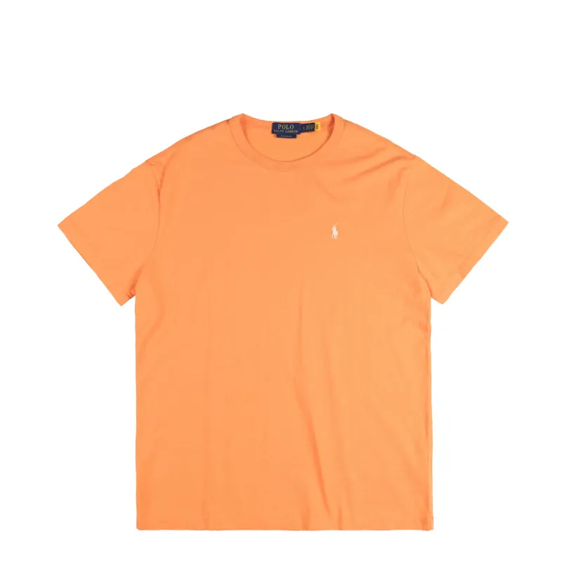 Polo Ralph Lauren Classic Fit Jersey T-Shirt sold by Asphalt Gold