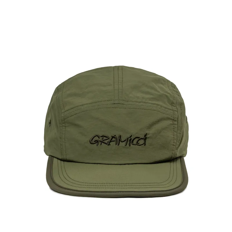 Gramicci Nylon G-Cap sold by Asphalt Gold