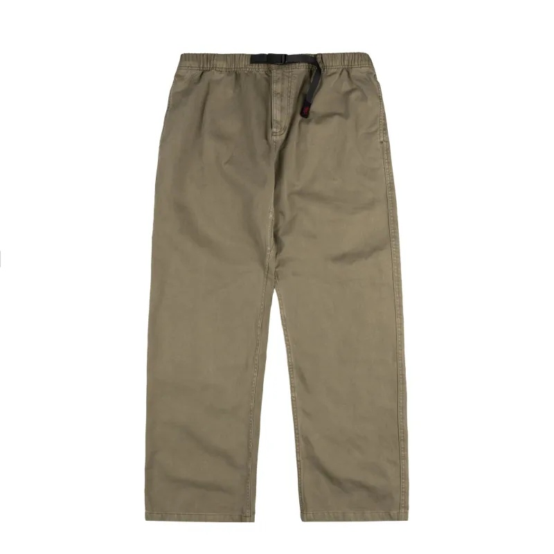 Gramicci Pant Straight Fit sold by Asphalt Gold