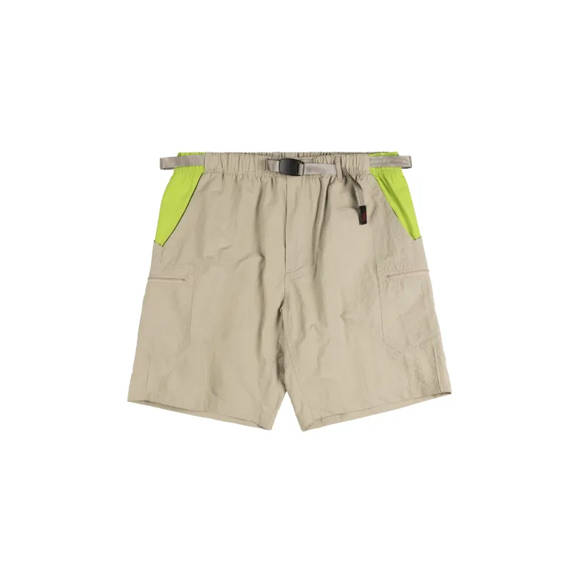 Gramicci Nylon Utility Short sold by Asphalt Gold