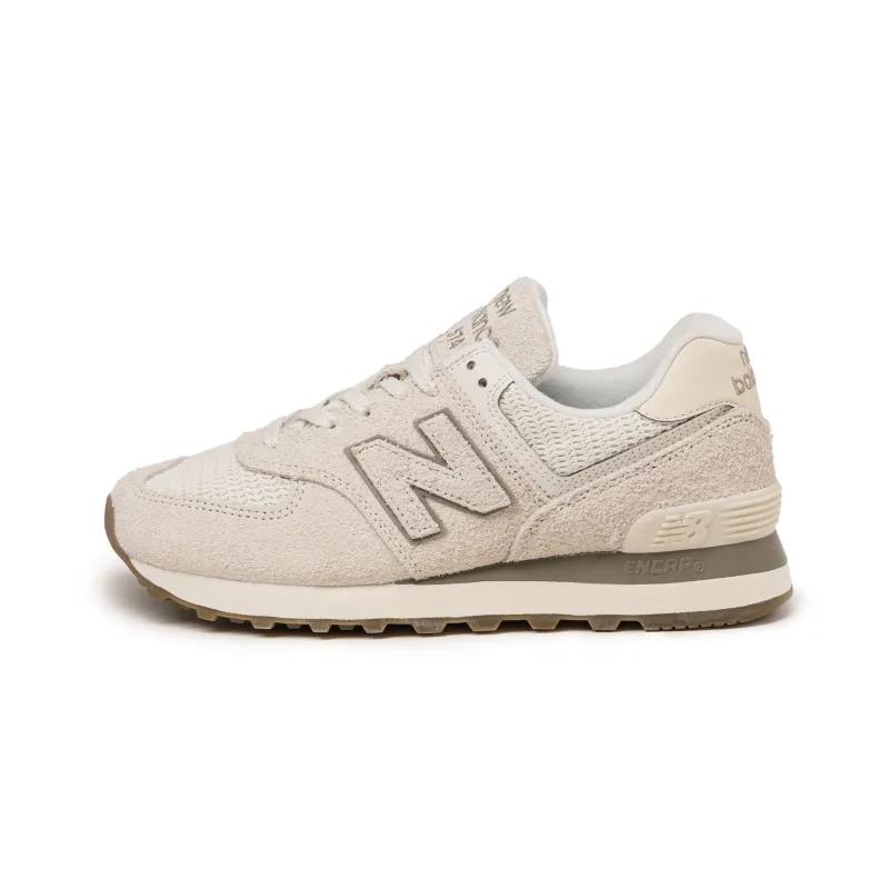New Balance WL574BEM sold by Asphalt Gold