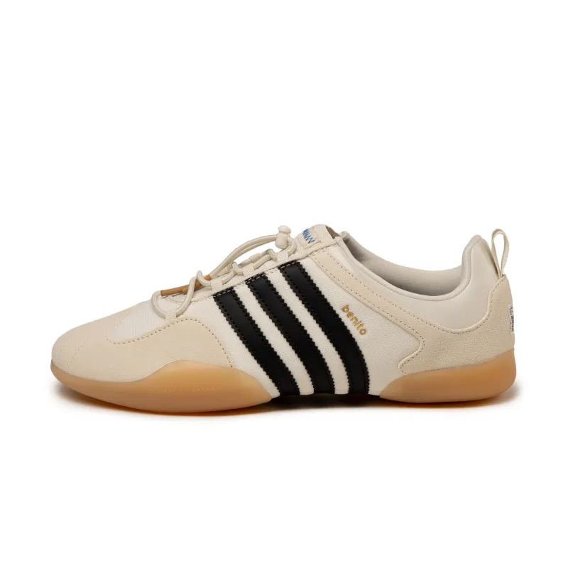 Adidas x Bad Bunny Ballerina sold by Asphalt Gold