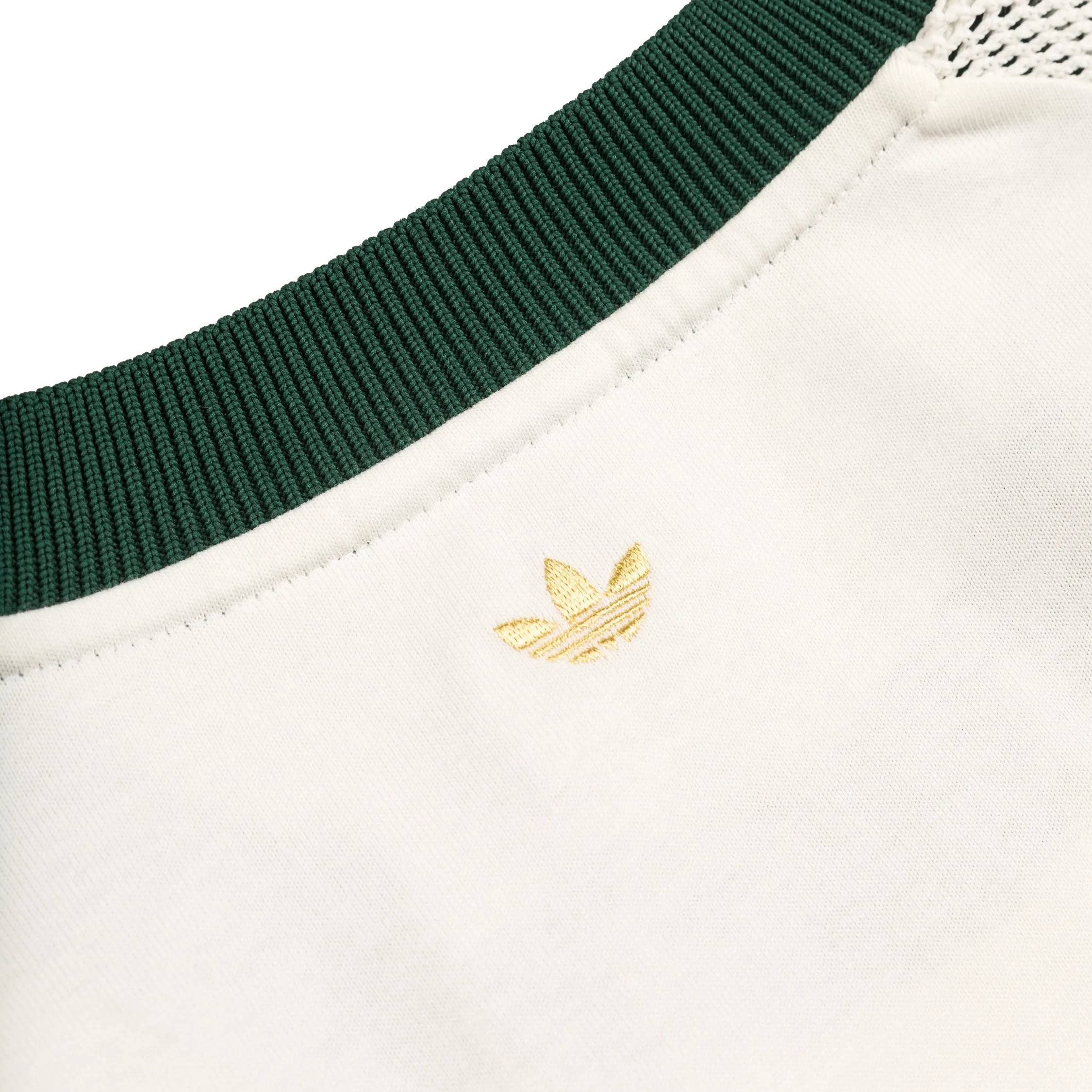 Adidas Premium Knit Tee sold by Asphalt Gold product image thumbnail 3