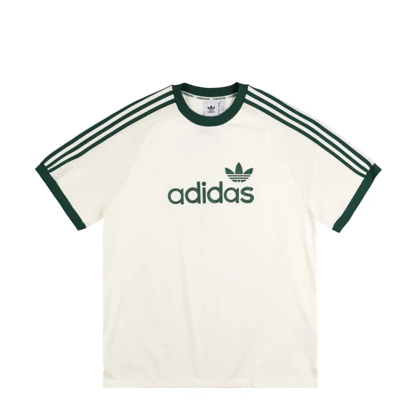 Adidas Premium Knit Tee sold by Asphalt Gold