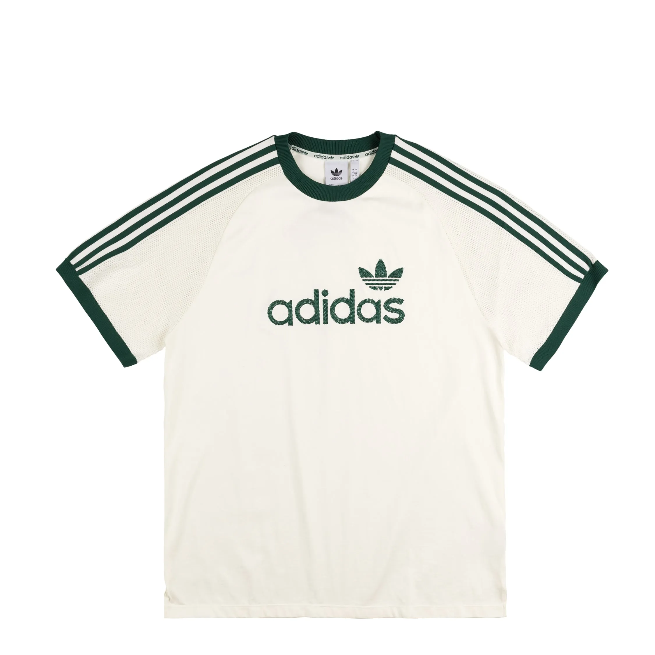 Adidas Premium Knit Tee sold by Asphalt Gold